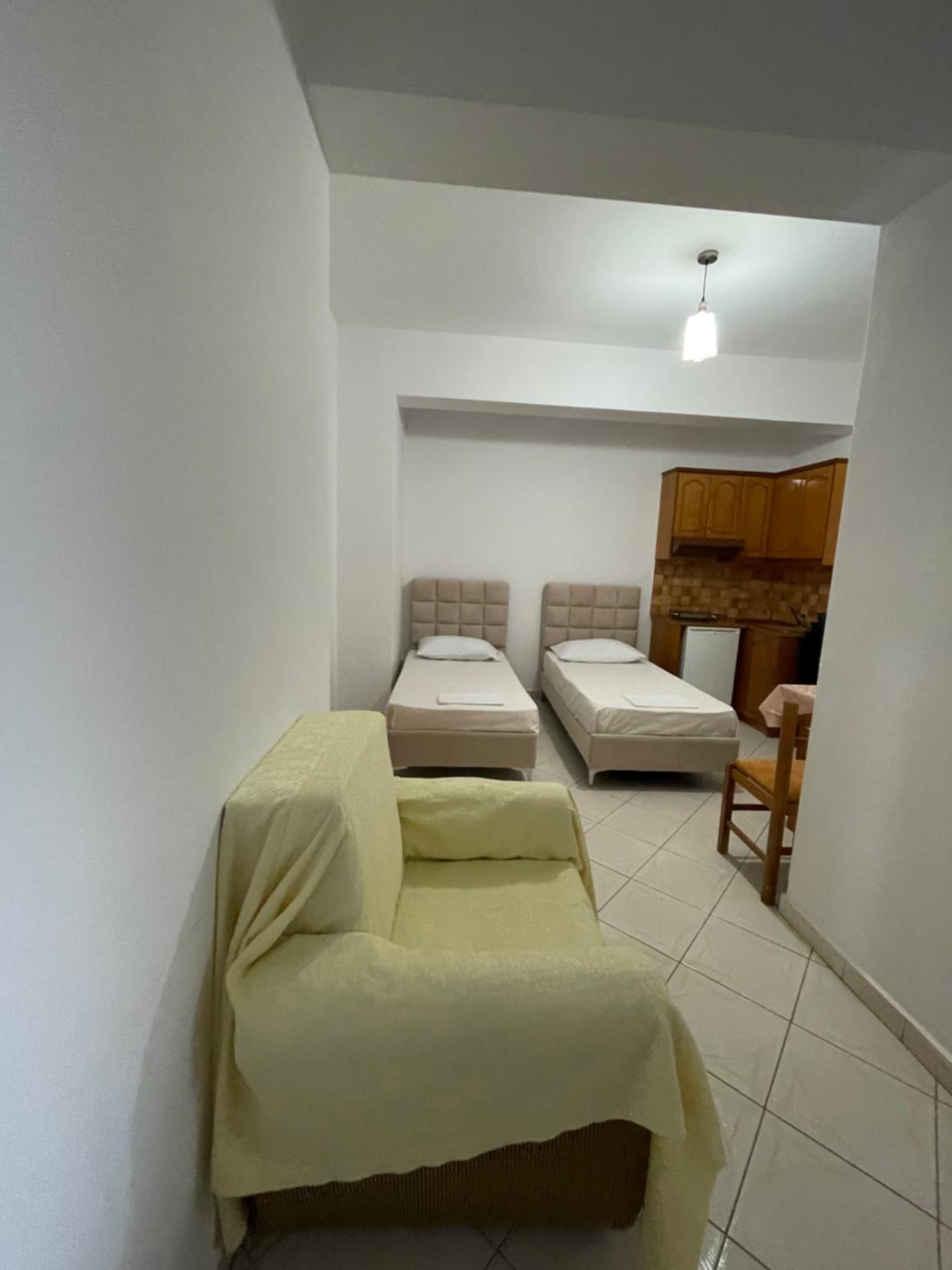 Bega Guesthouse