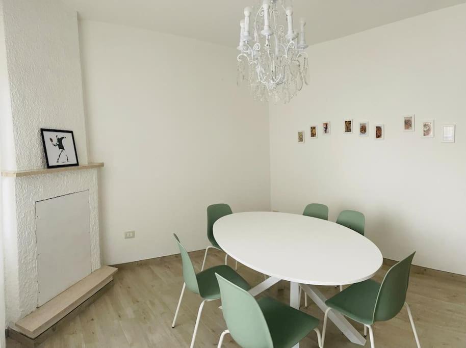 Hotel Terra Teatina B&b