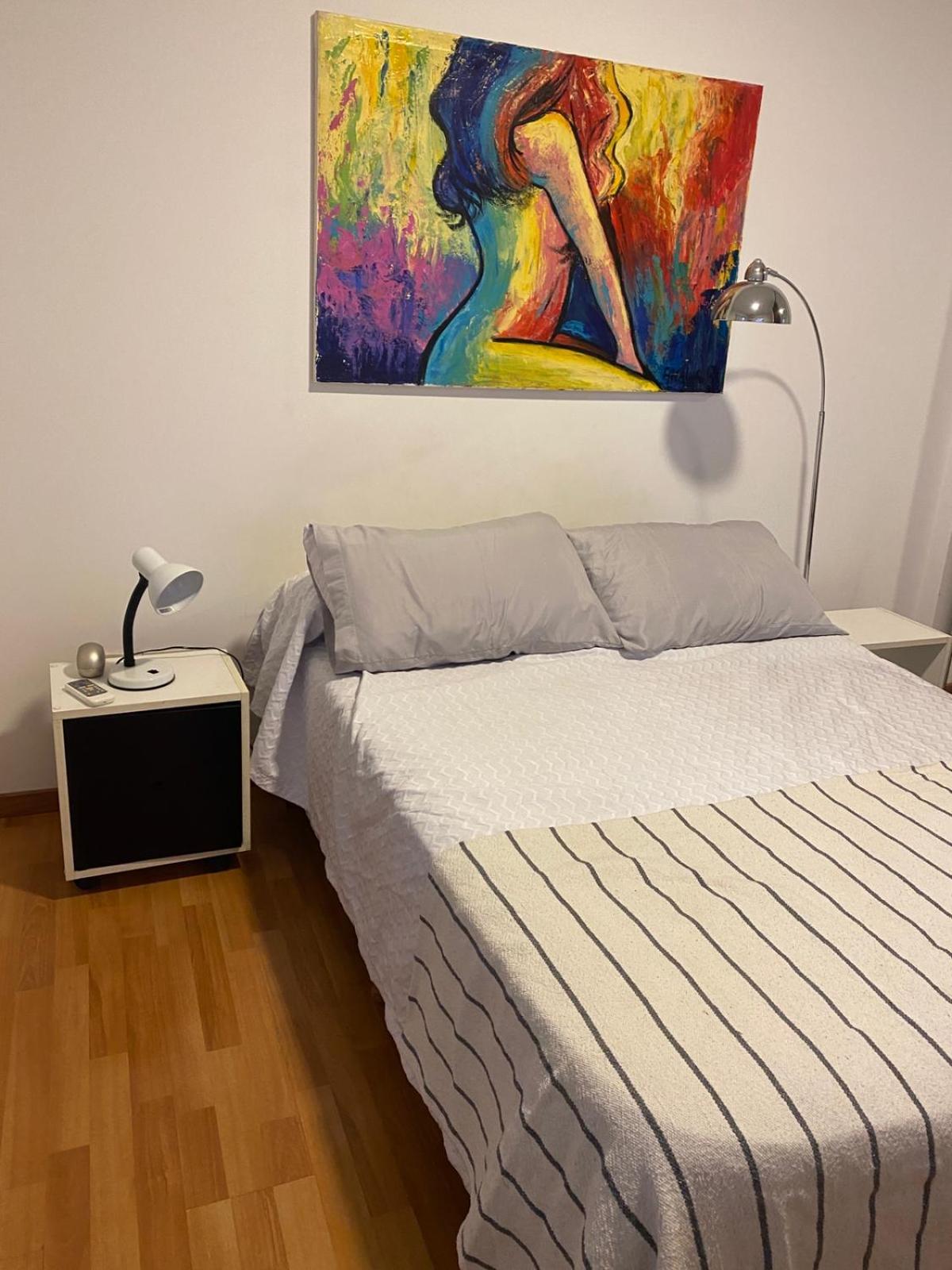 Olivos Suites