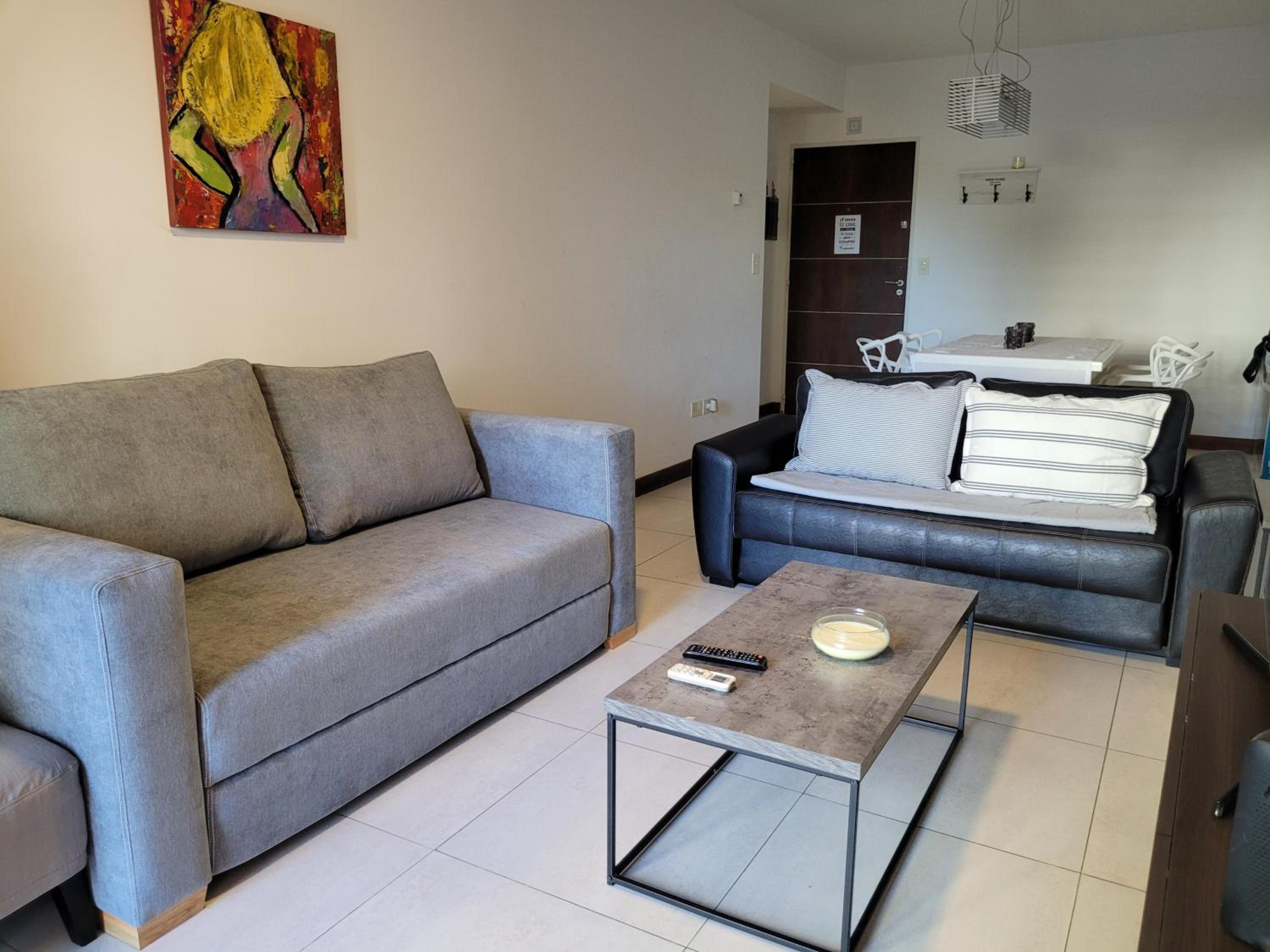 Olivos Suites