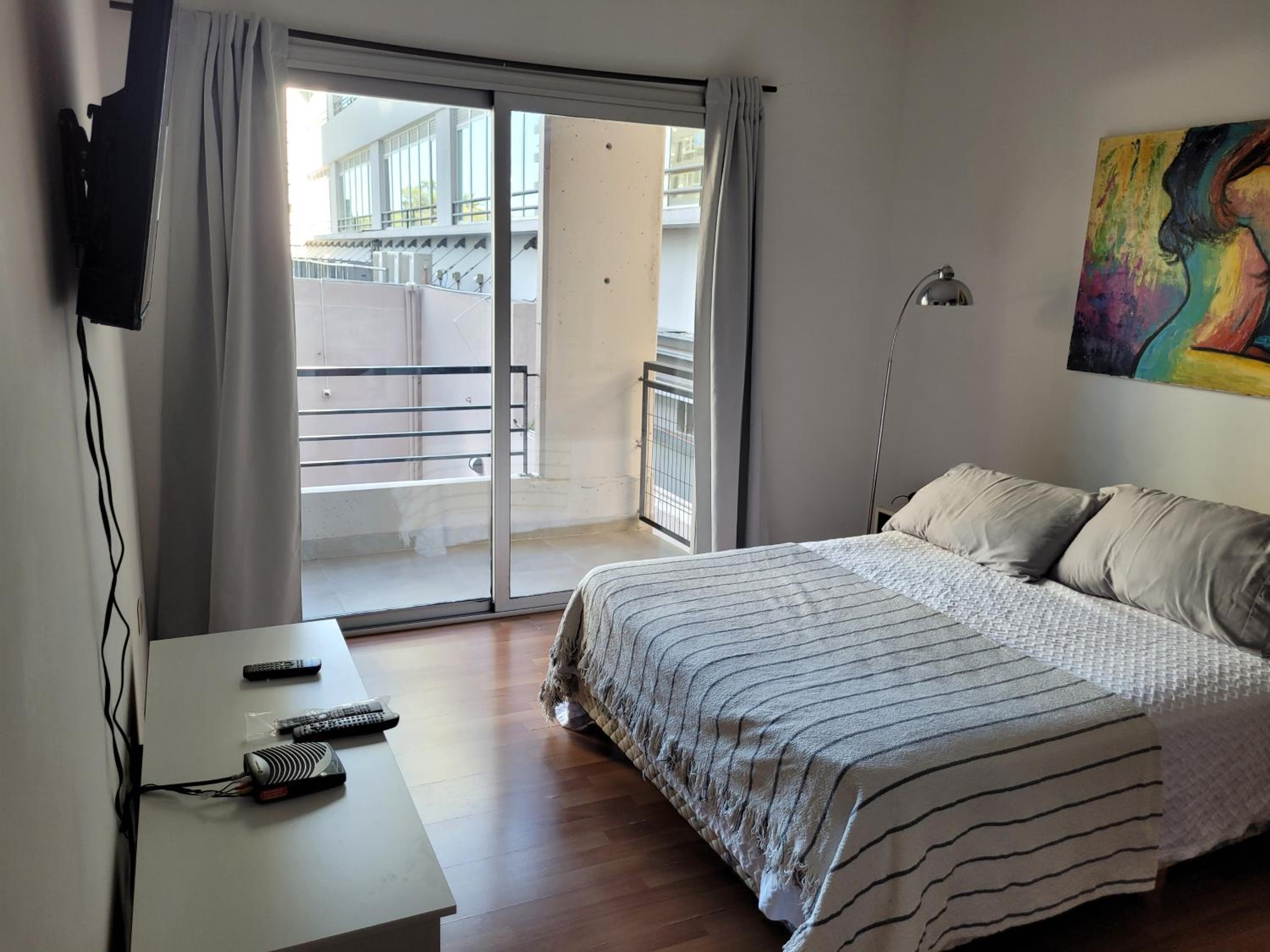 Olivos Suites