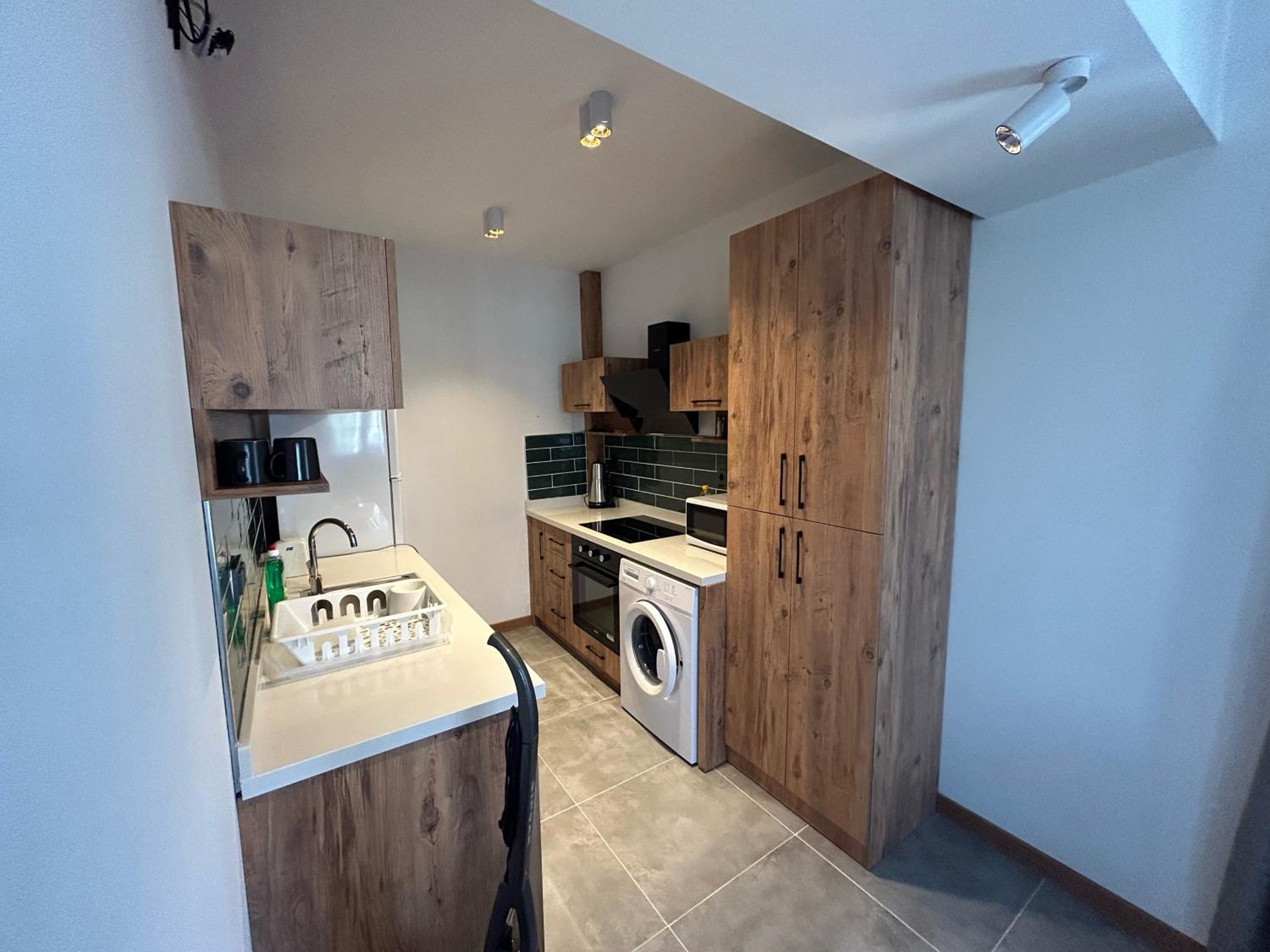 Avlu Villas & Apartments - Image 7