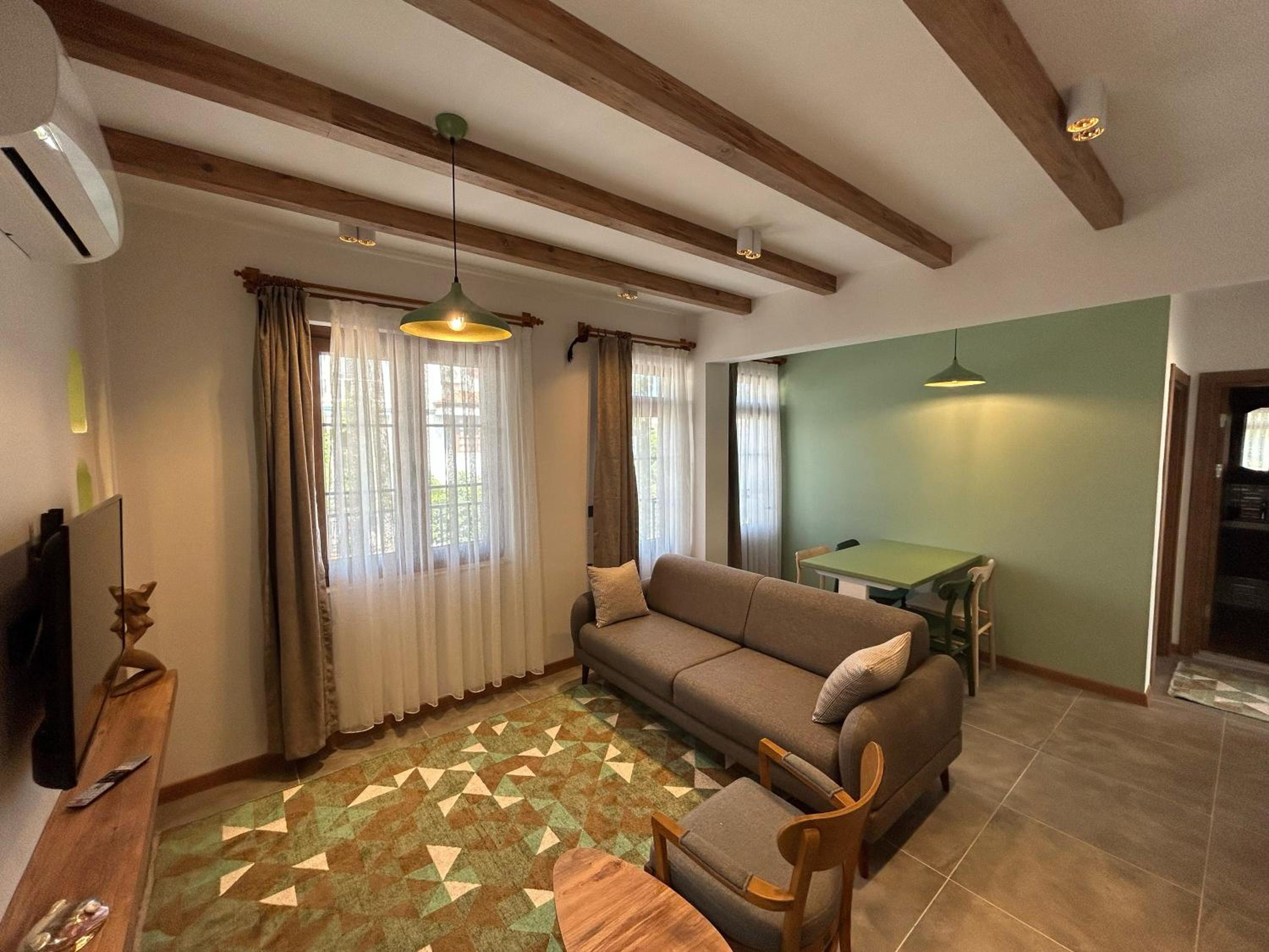 Avlu Villas & Apartments - Image 8