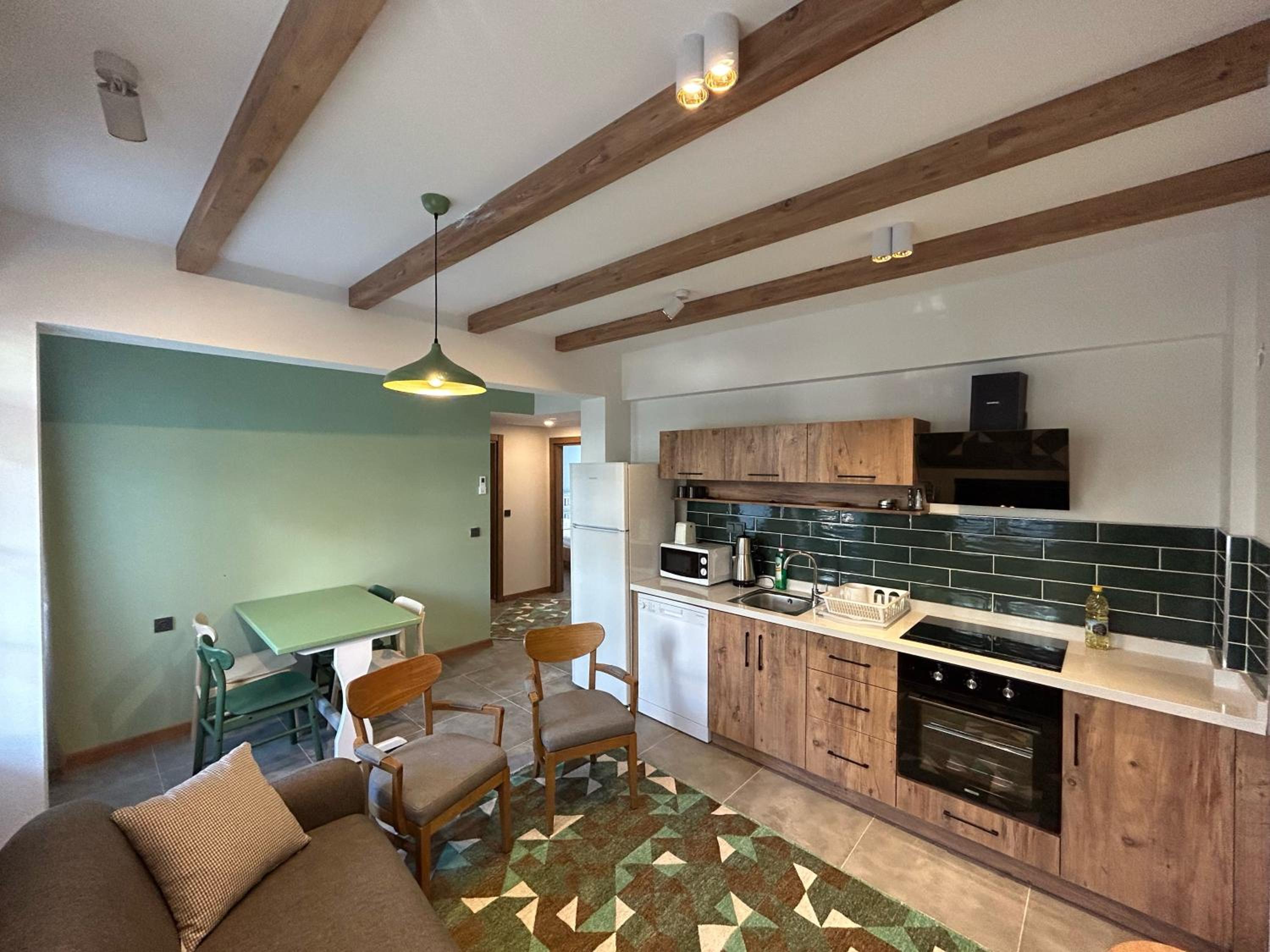 Avlu Villas & Apartments - Image 38