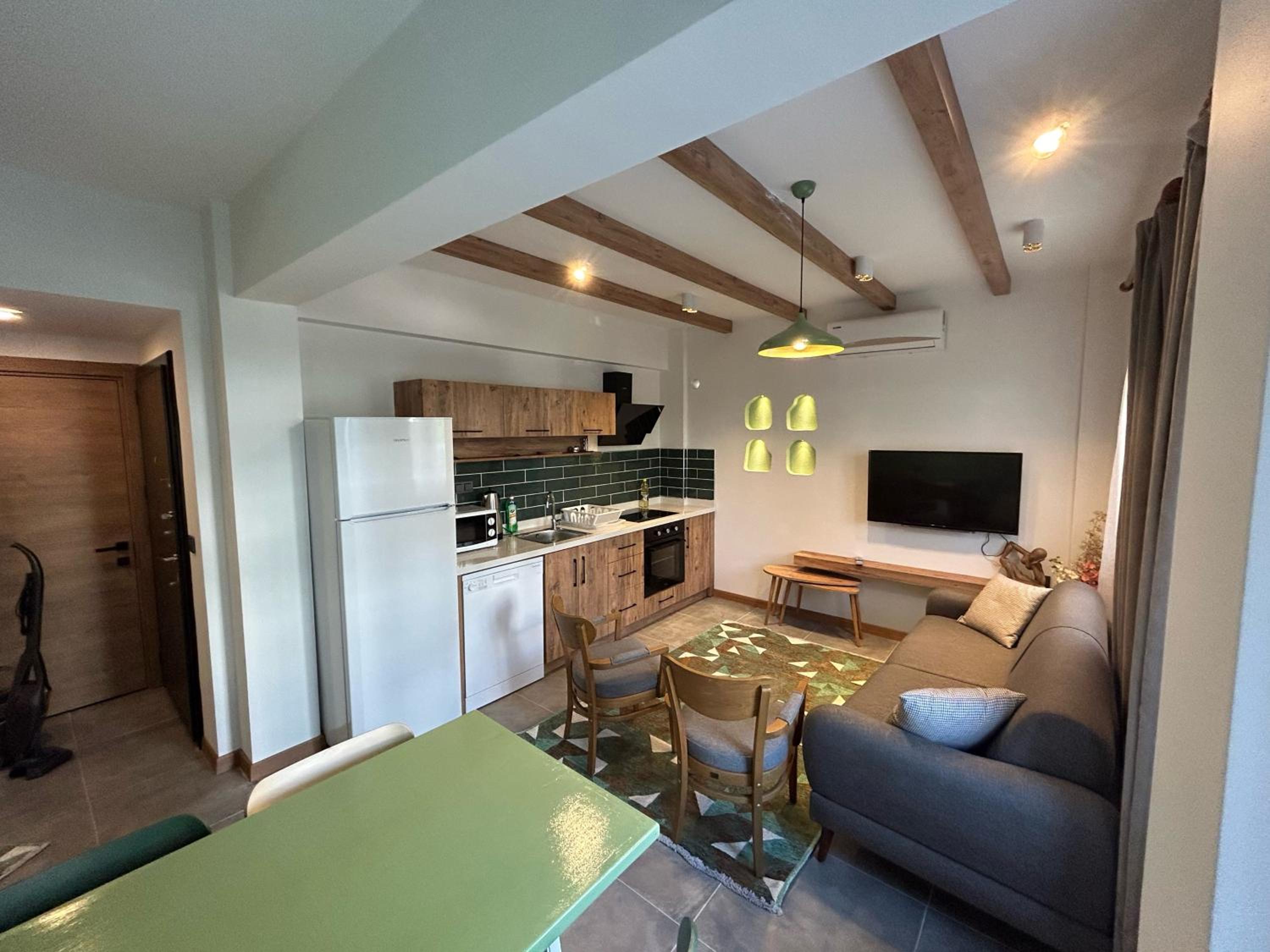 Avlu Villas & Apartments - Image 13