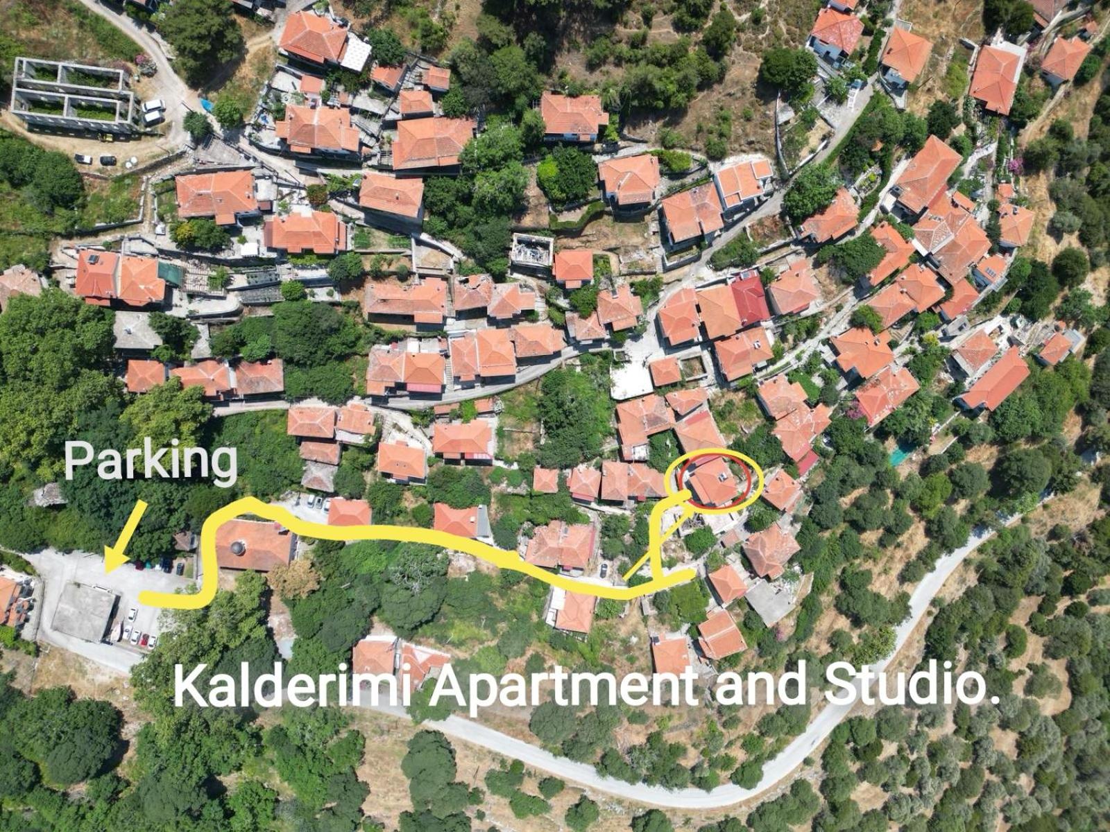 Kalderimi Studio