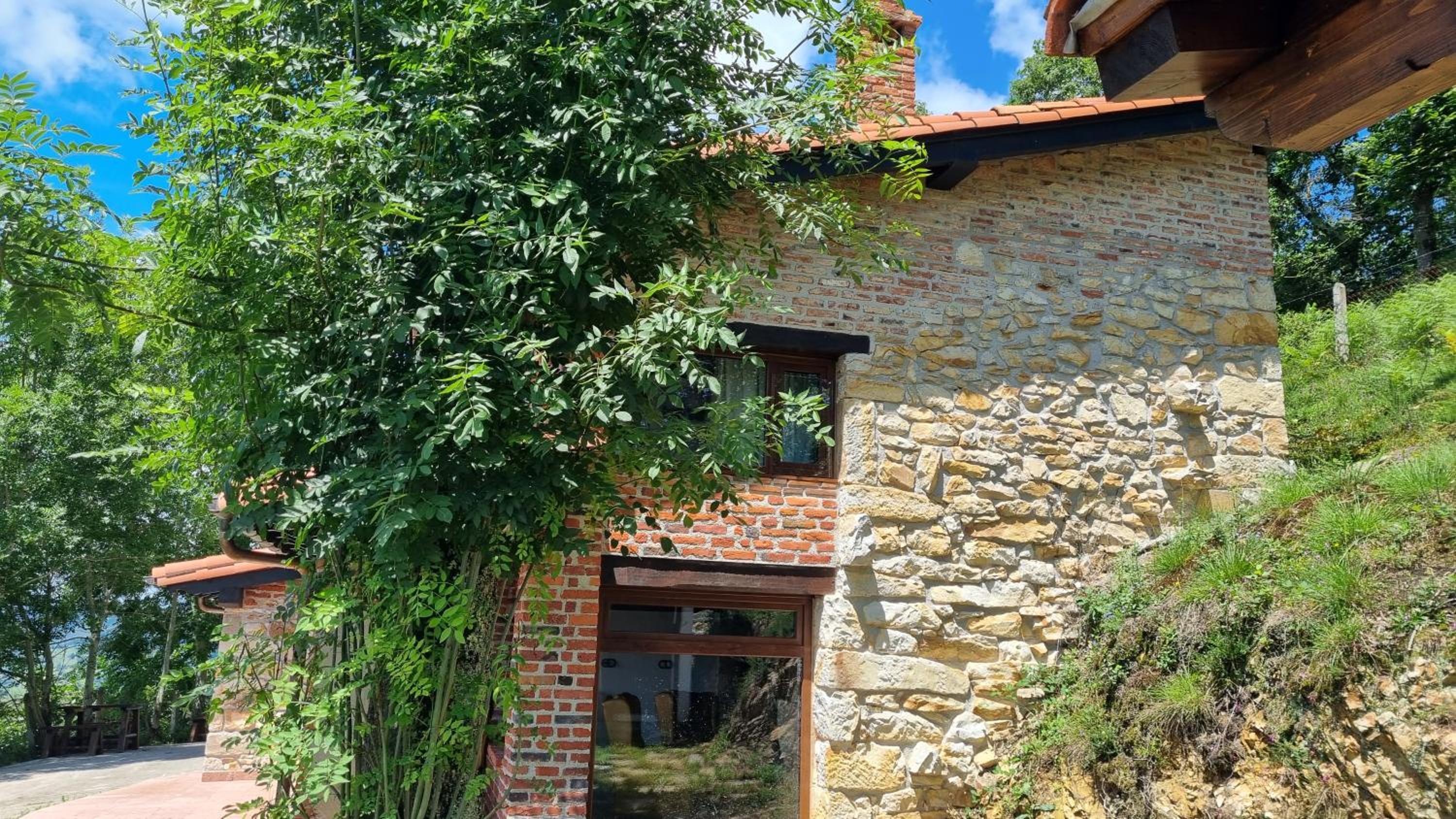 Apartamentos La Cabaña del Cerro Alto