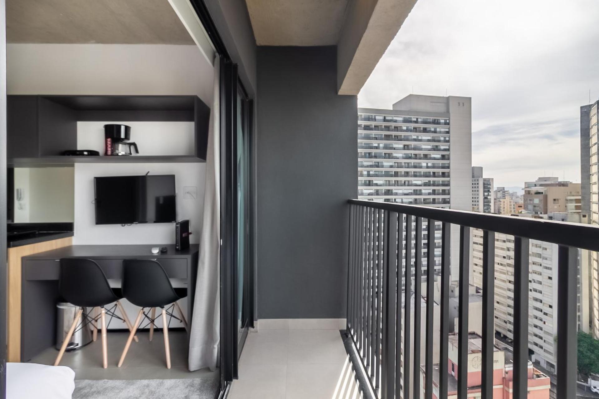 360 VN Ueno by Housi