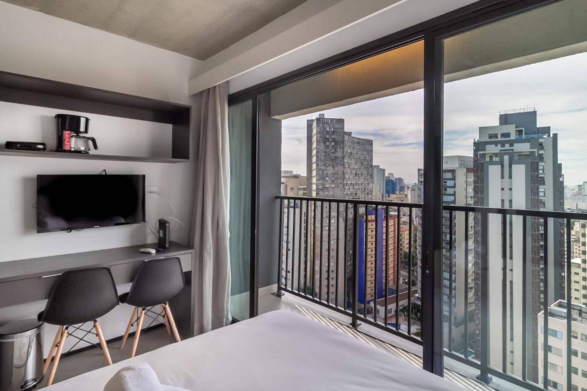 360 VN Ueno by Housi