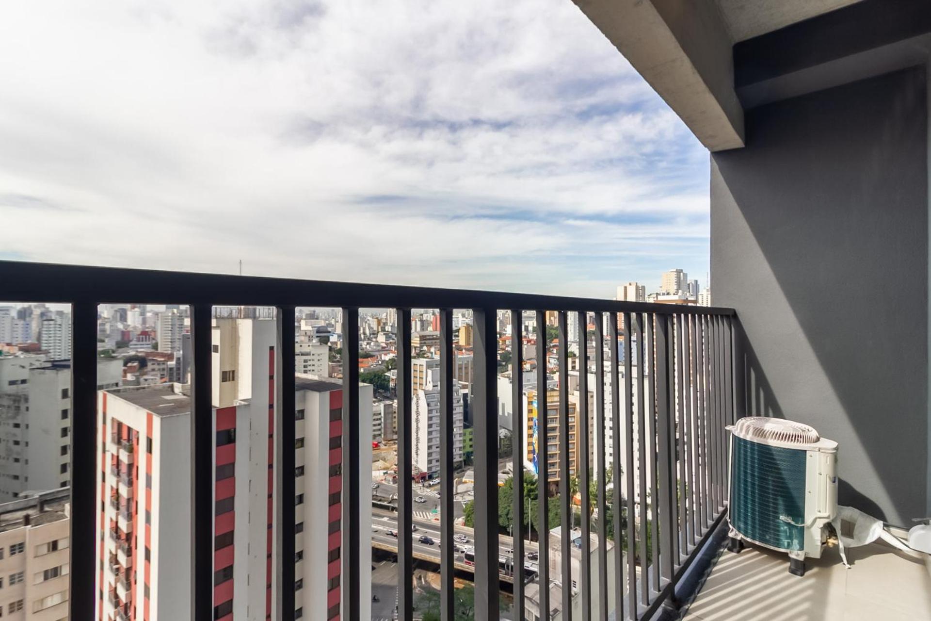 360 VN Ueno by Housi