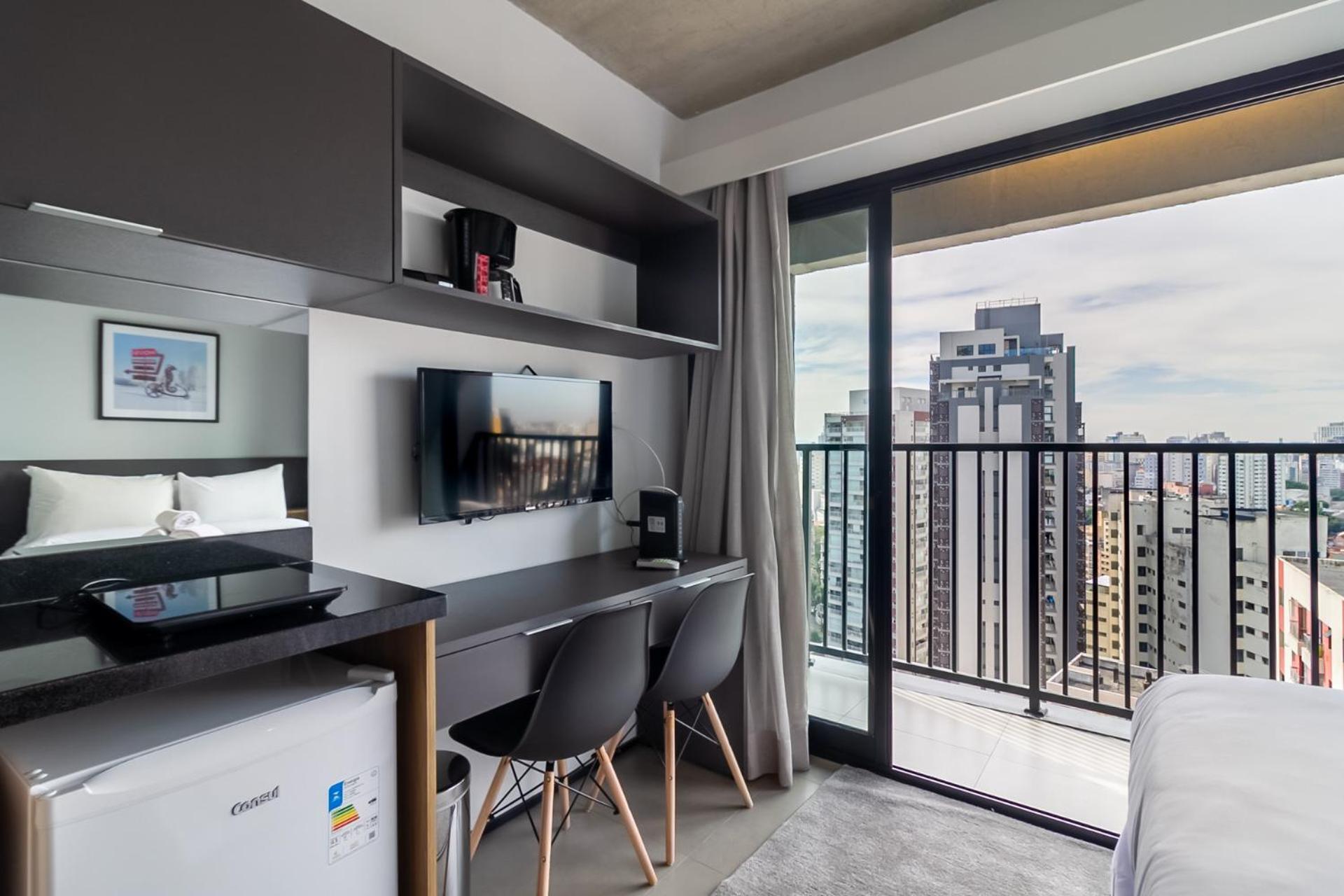 360 VN Ueno by Housi