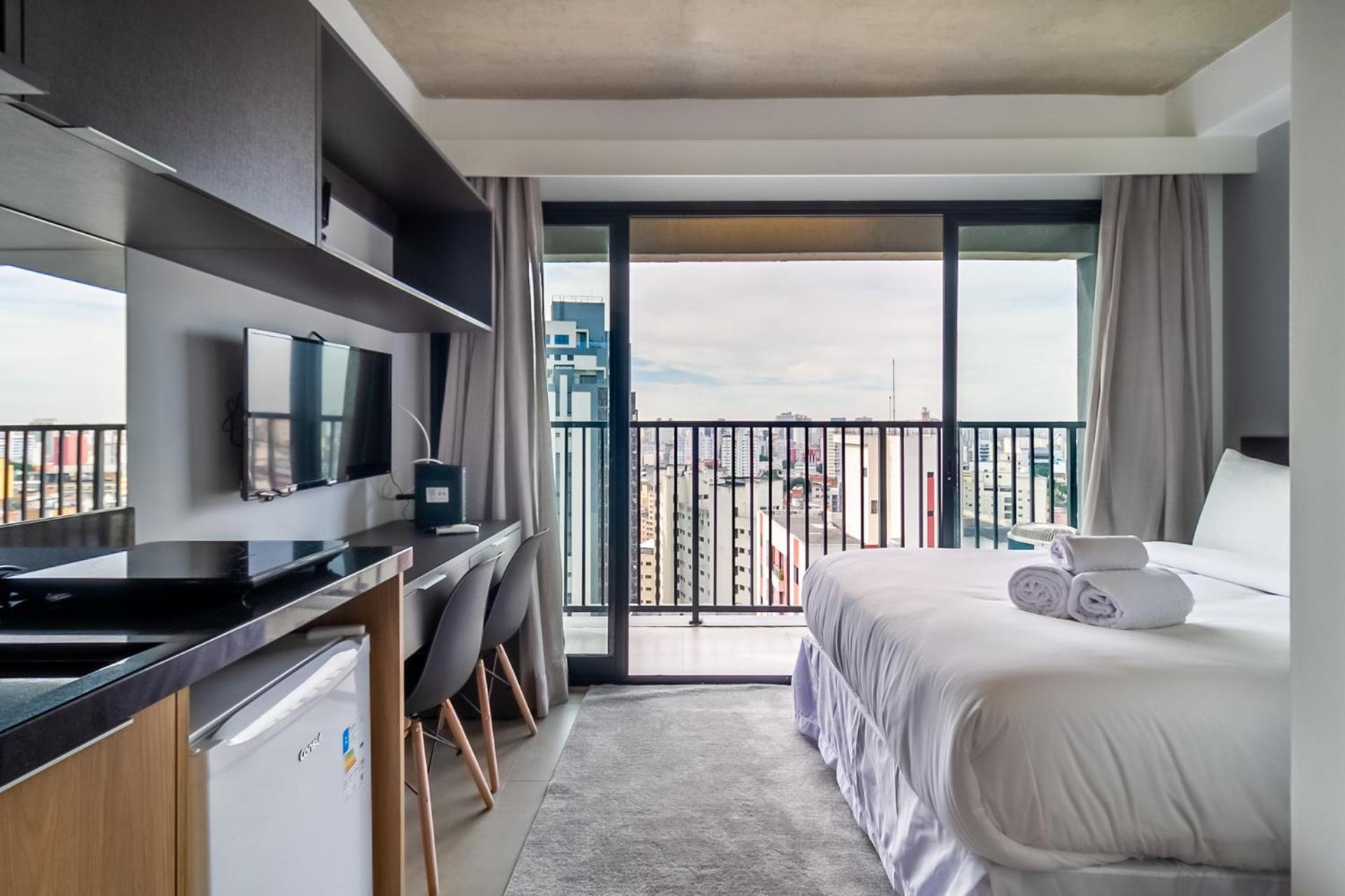 360 VN Ueno by Housi