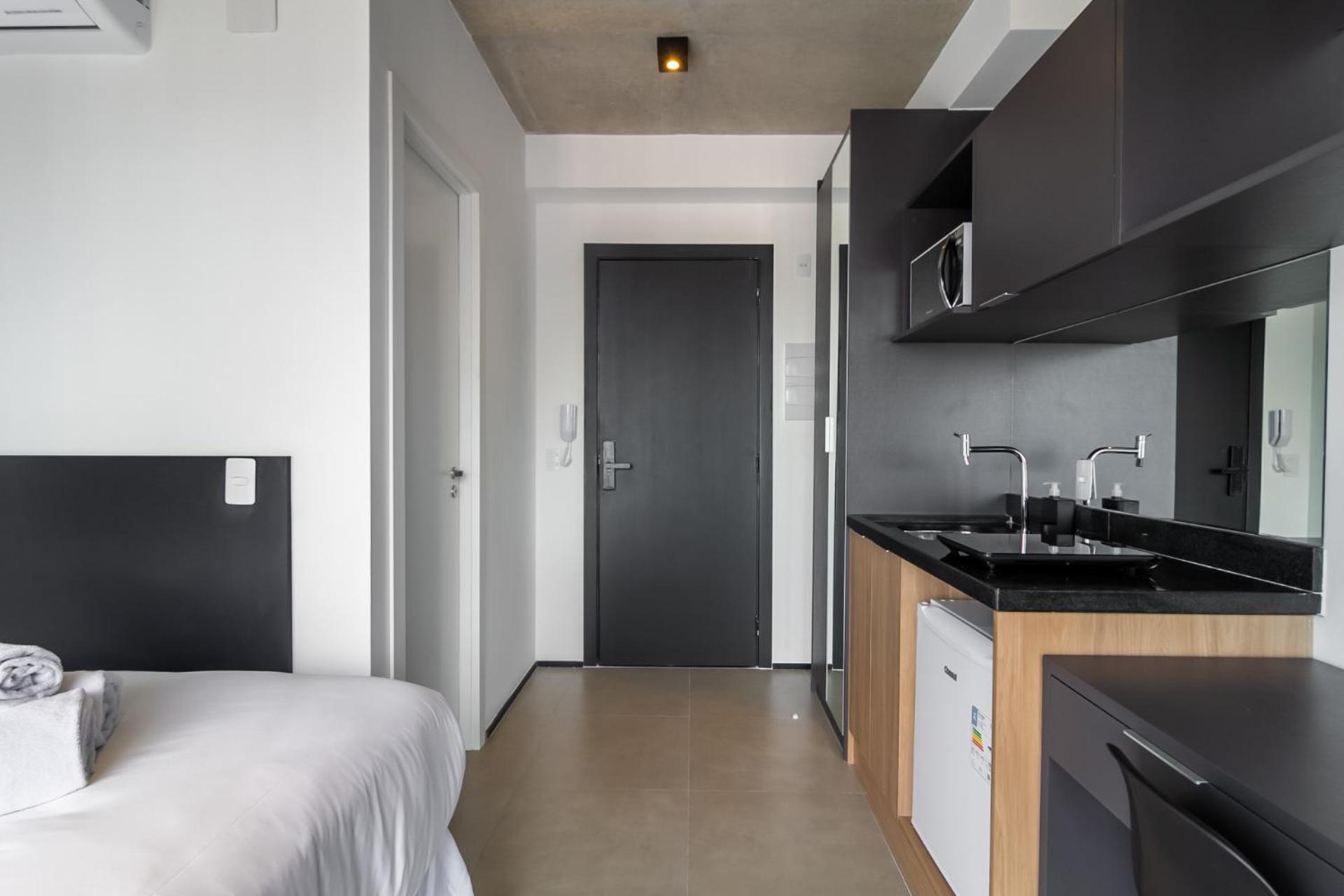 360 VN Ueno by Housi