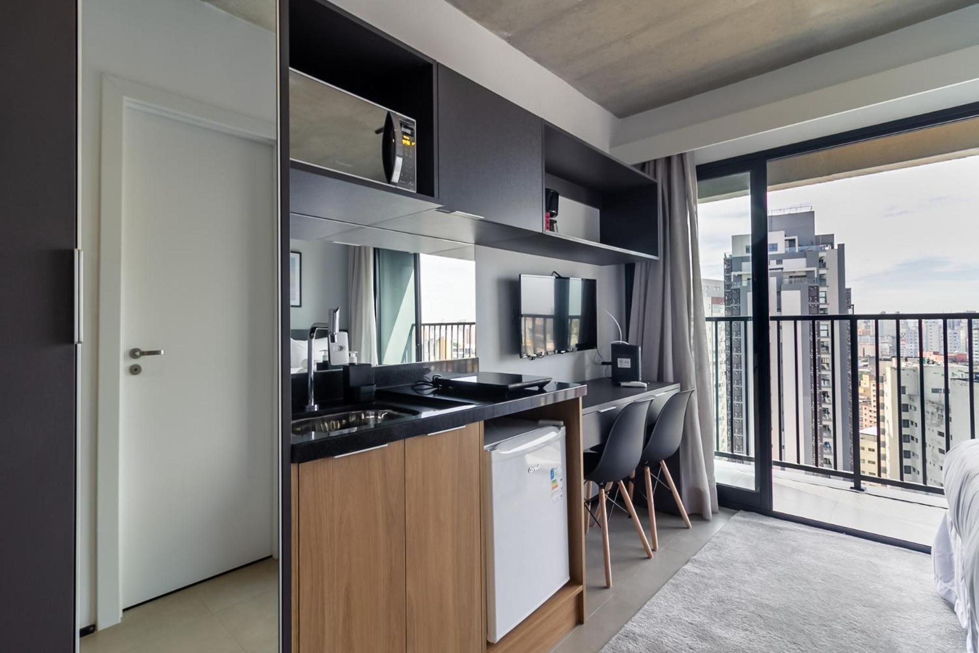 360 VN Ueno by Housi