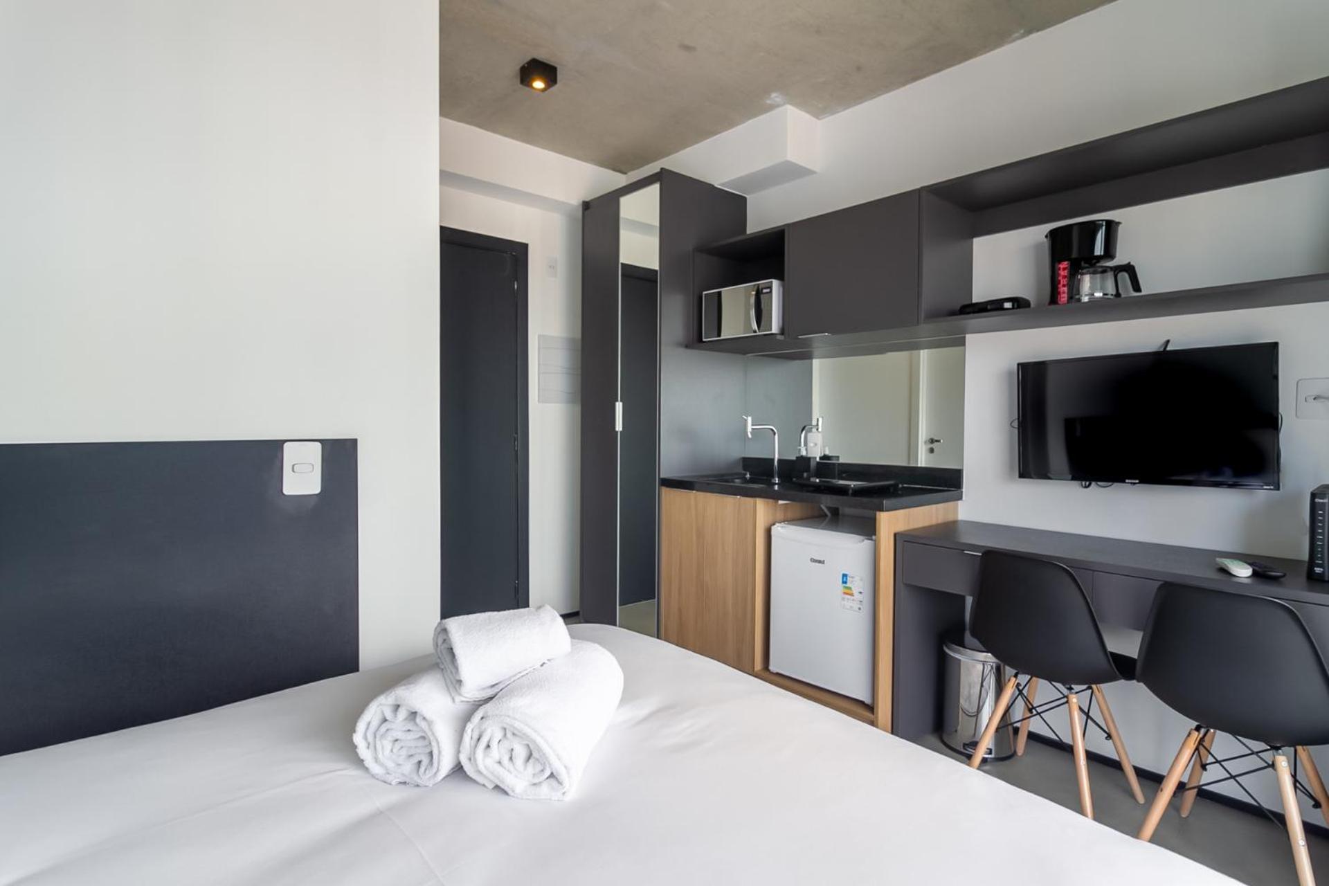360 VN Ueno by Housi