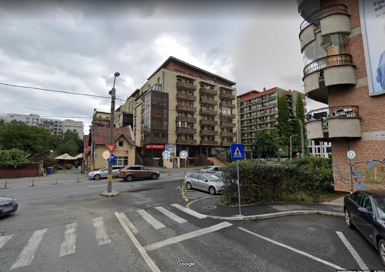 Hotel The Episode - Jacuzzi Penthouse