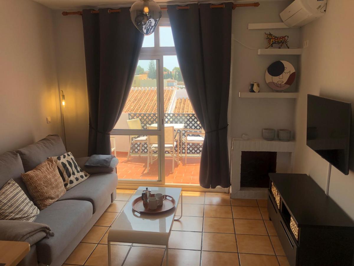 Verano Azul Apartment Miguel view 2