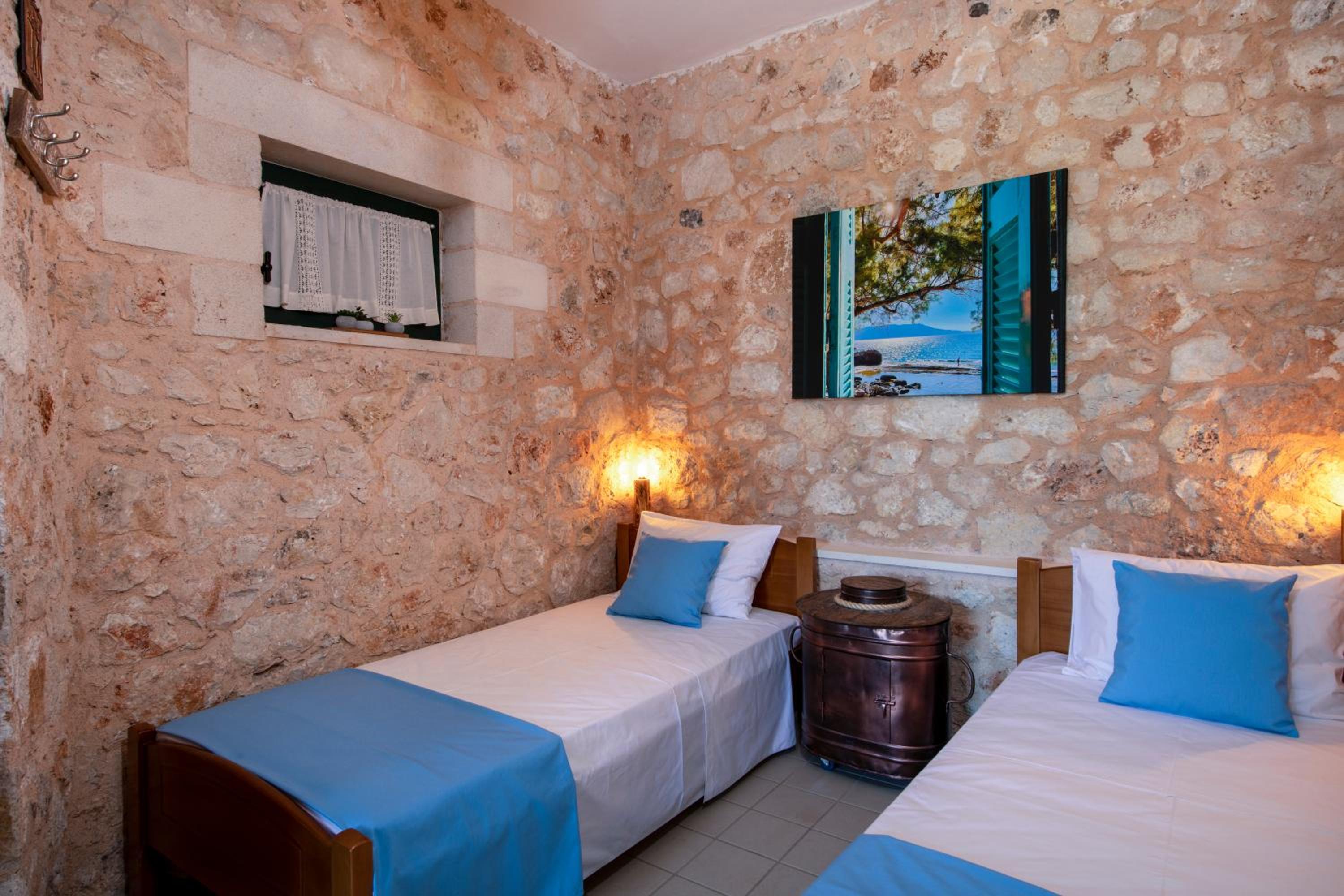 Villa Melodia