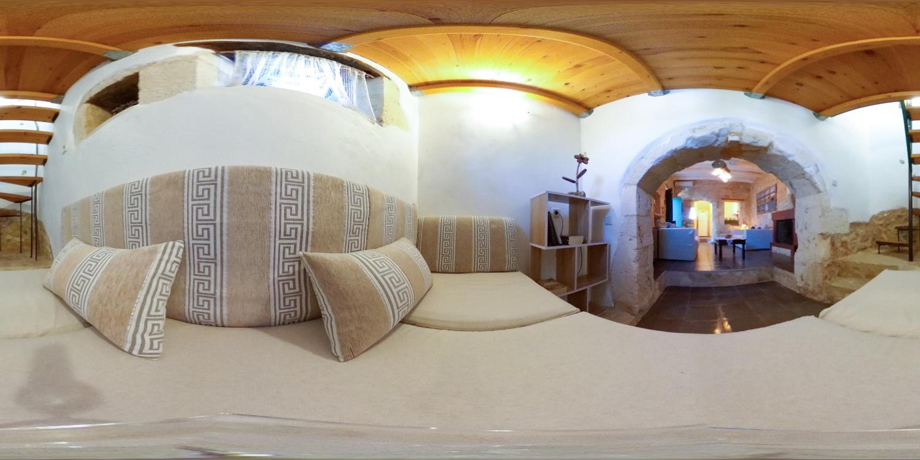 Villa Melodia