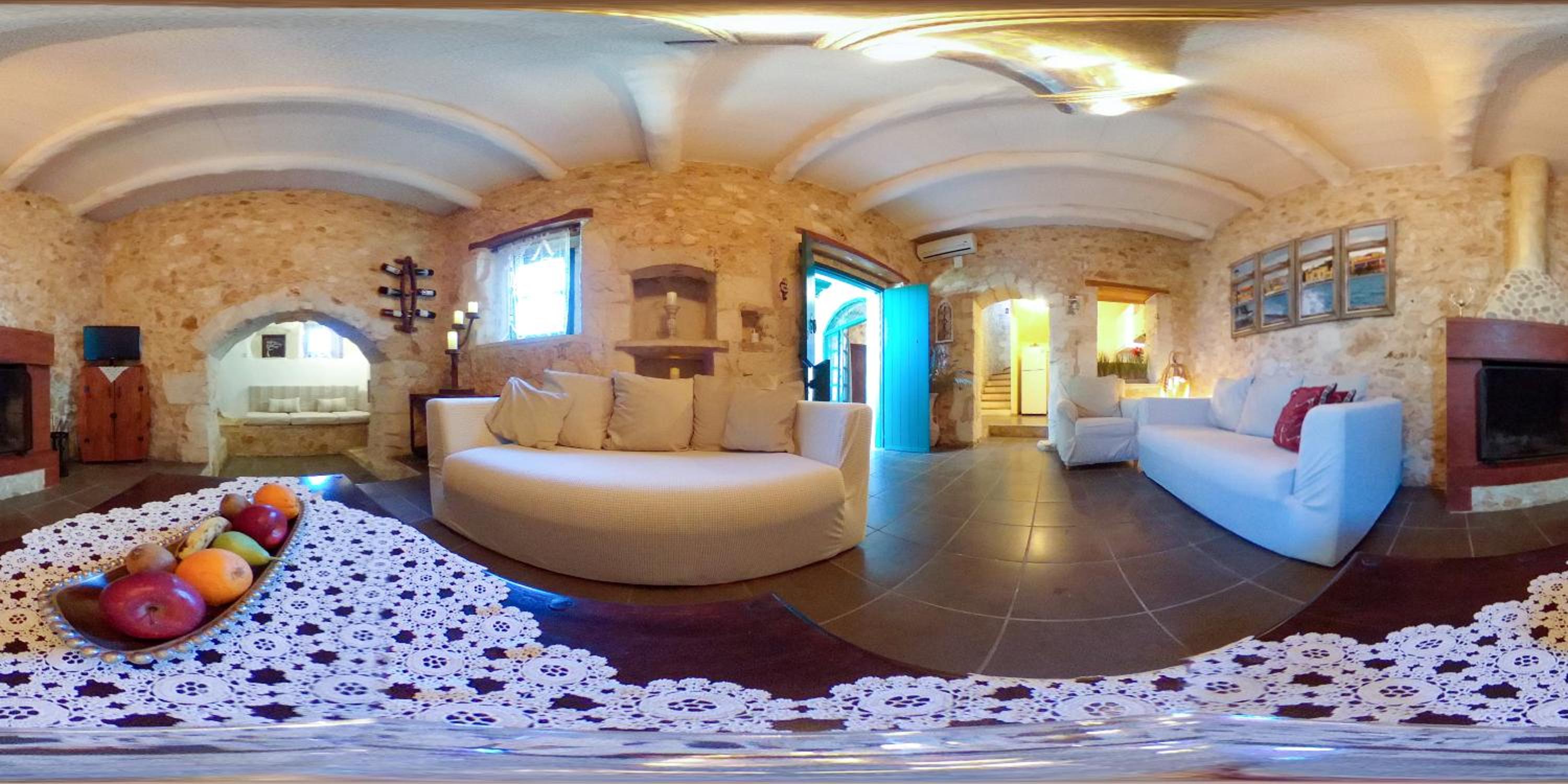 Villa Melodia