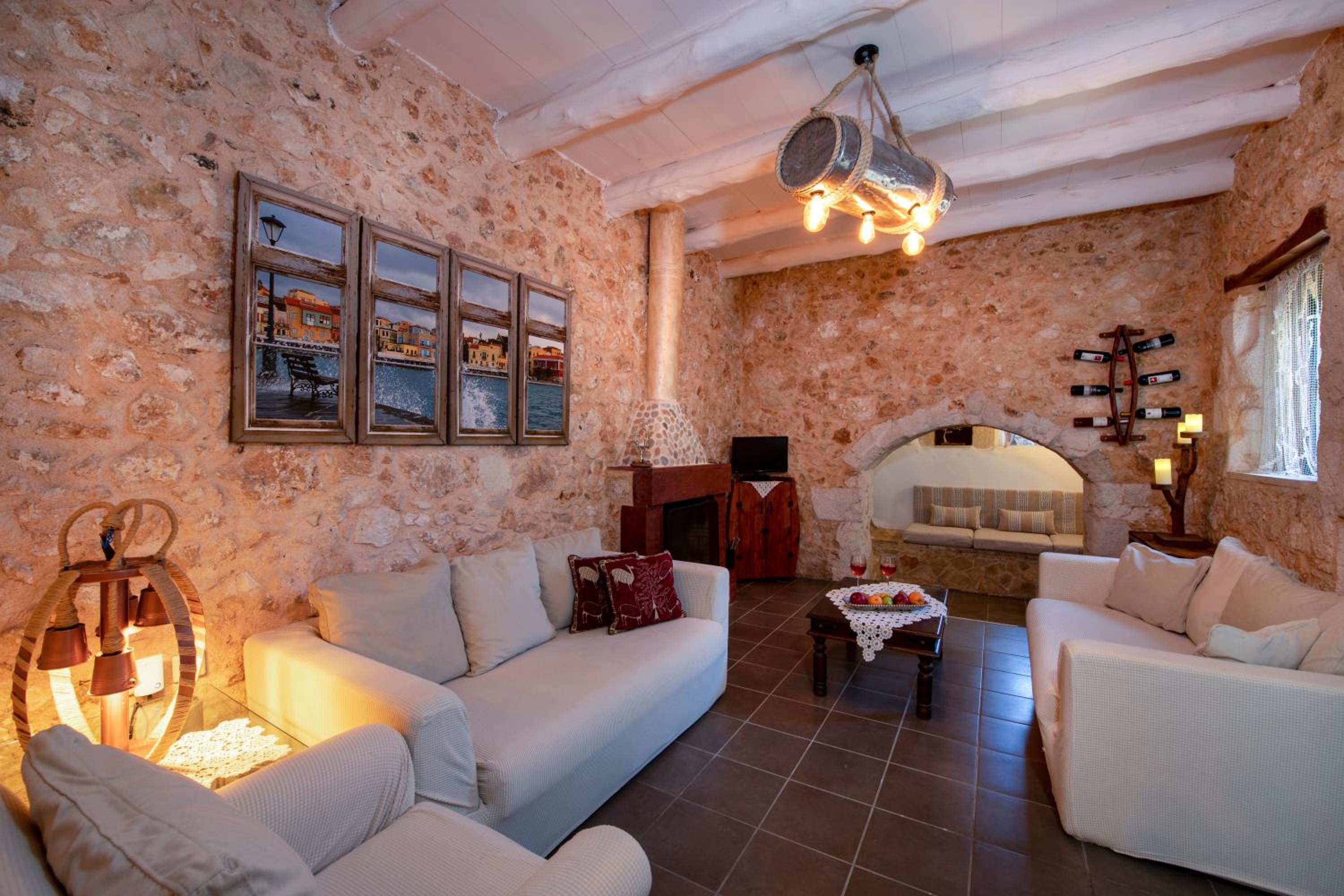 Villa Melodia