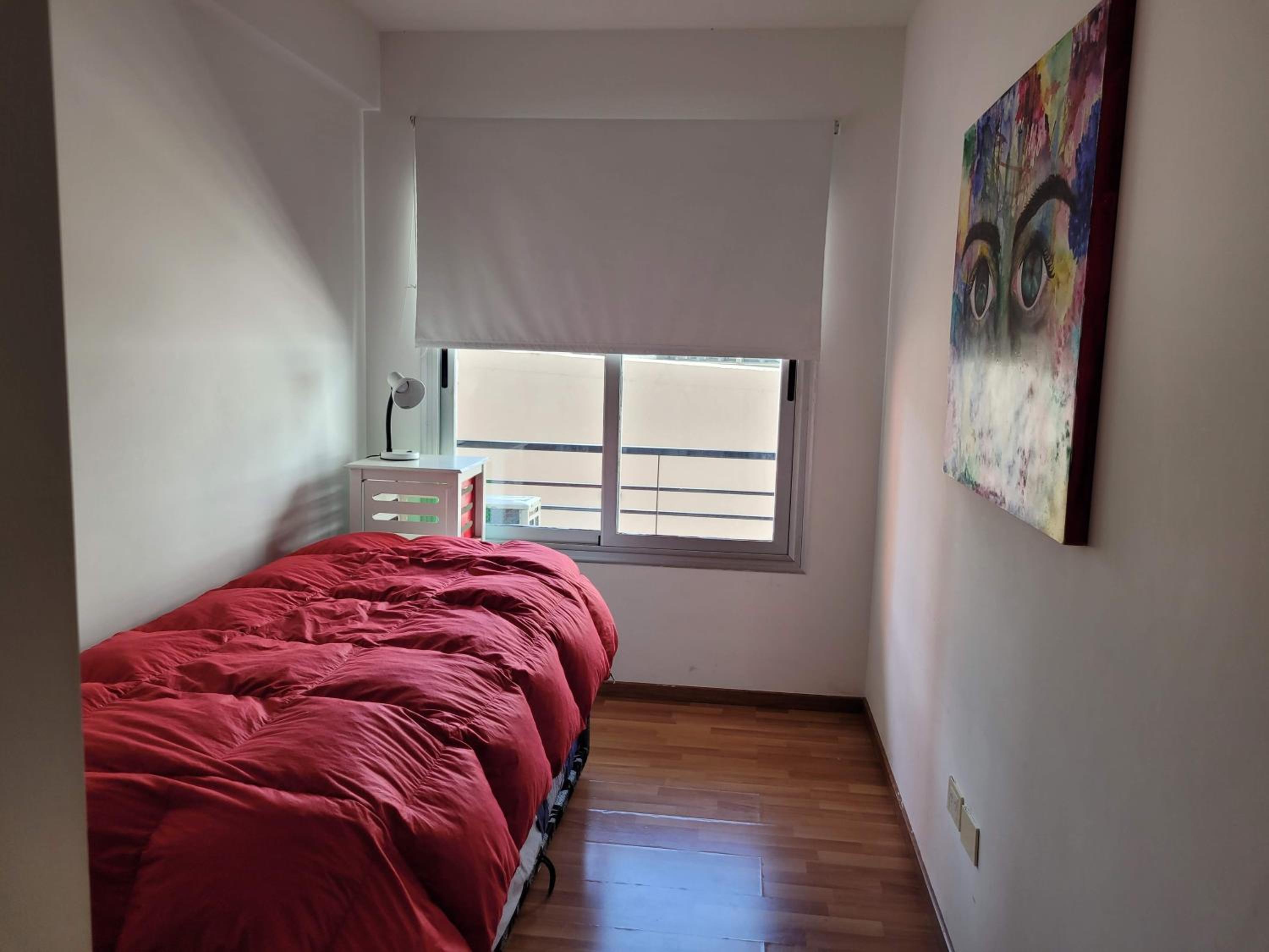 Olivos Suites