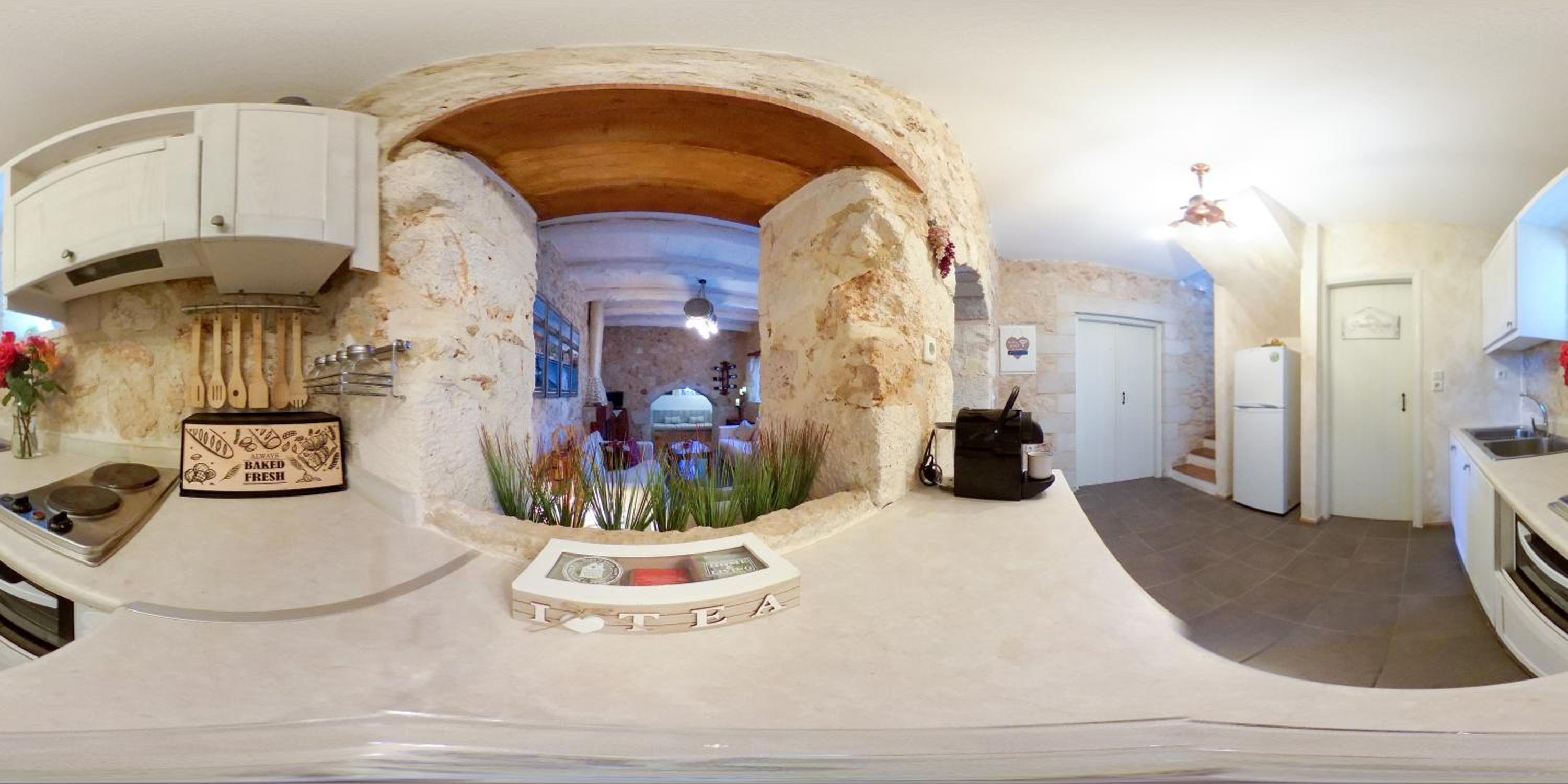 Villa Melodia