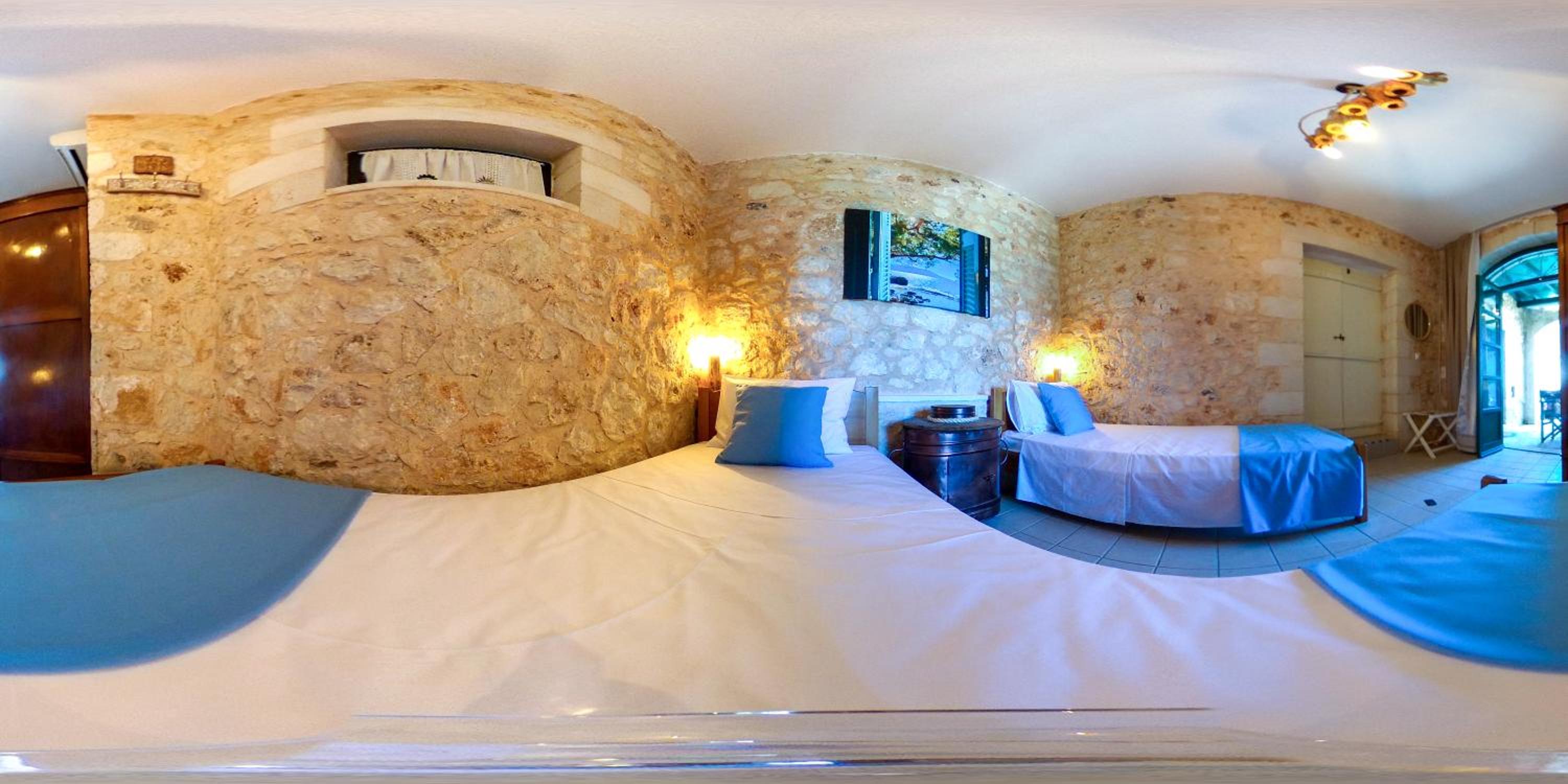 Villa Melodia