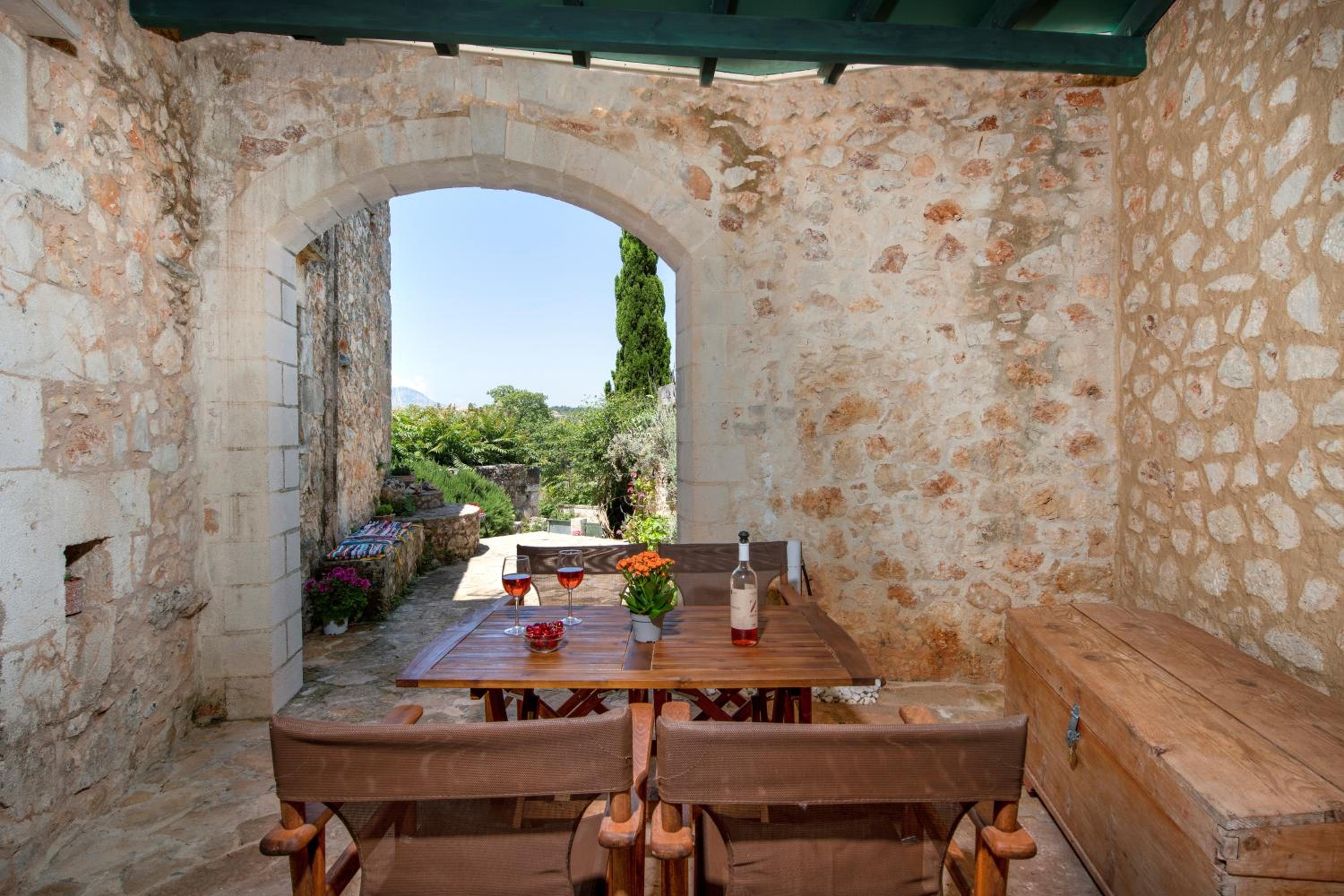 Villa Melodia