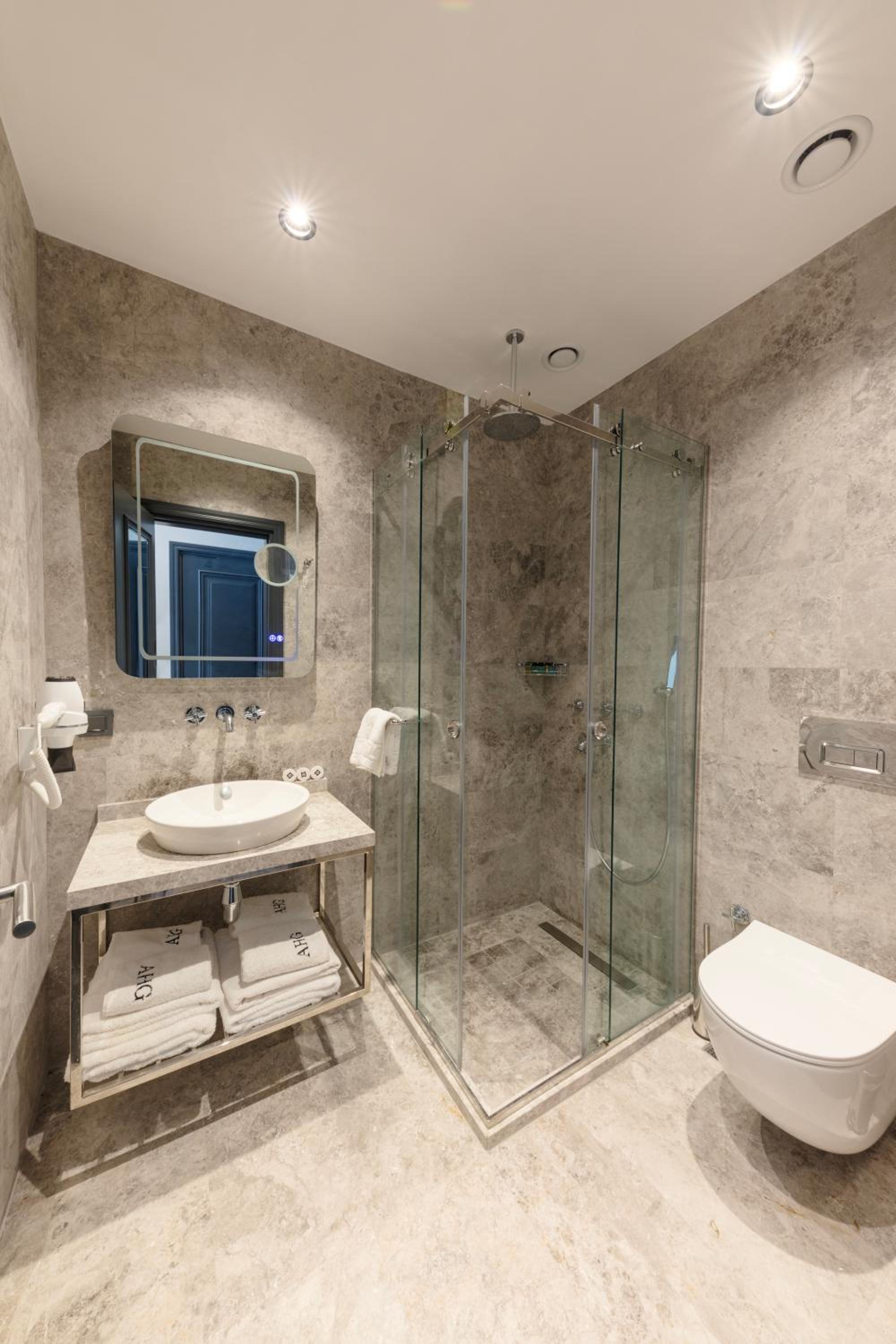 AHG Atlas Otel Taksim - Image 19