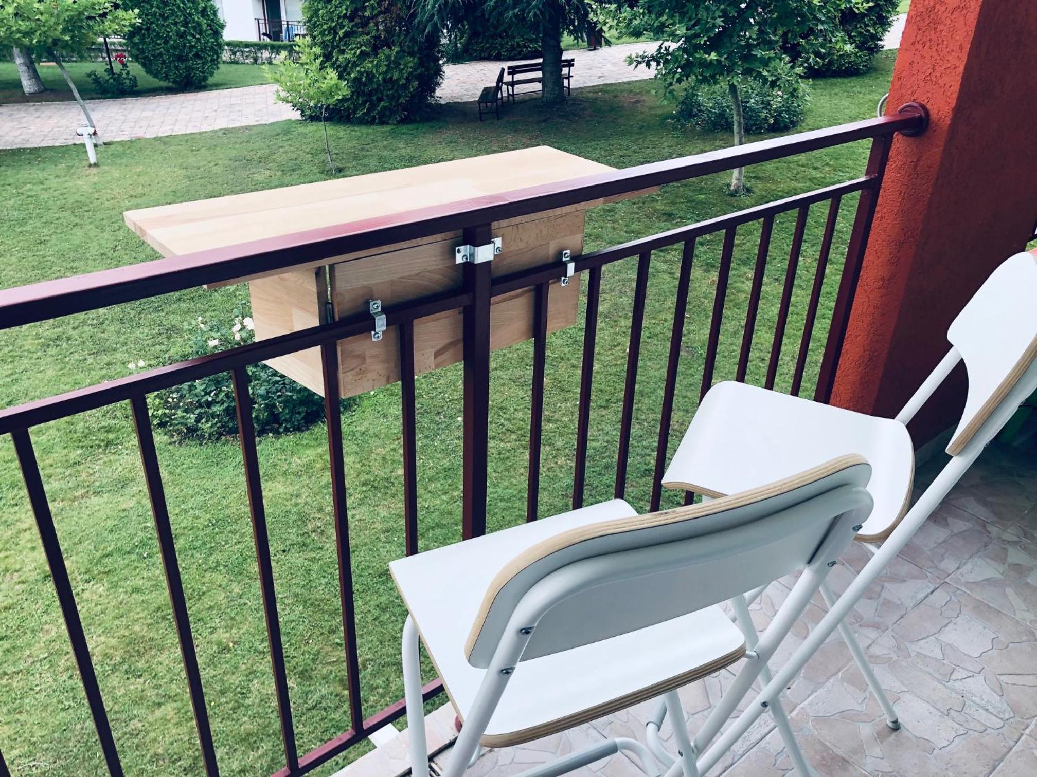 Beautiful apartment right by the sea, Sveti Vlas