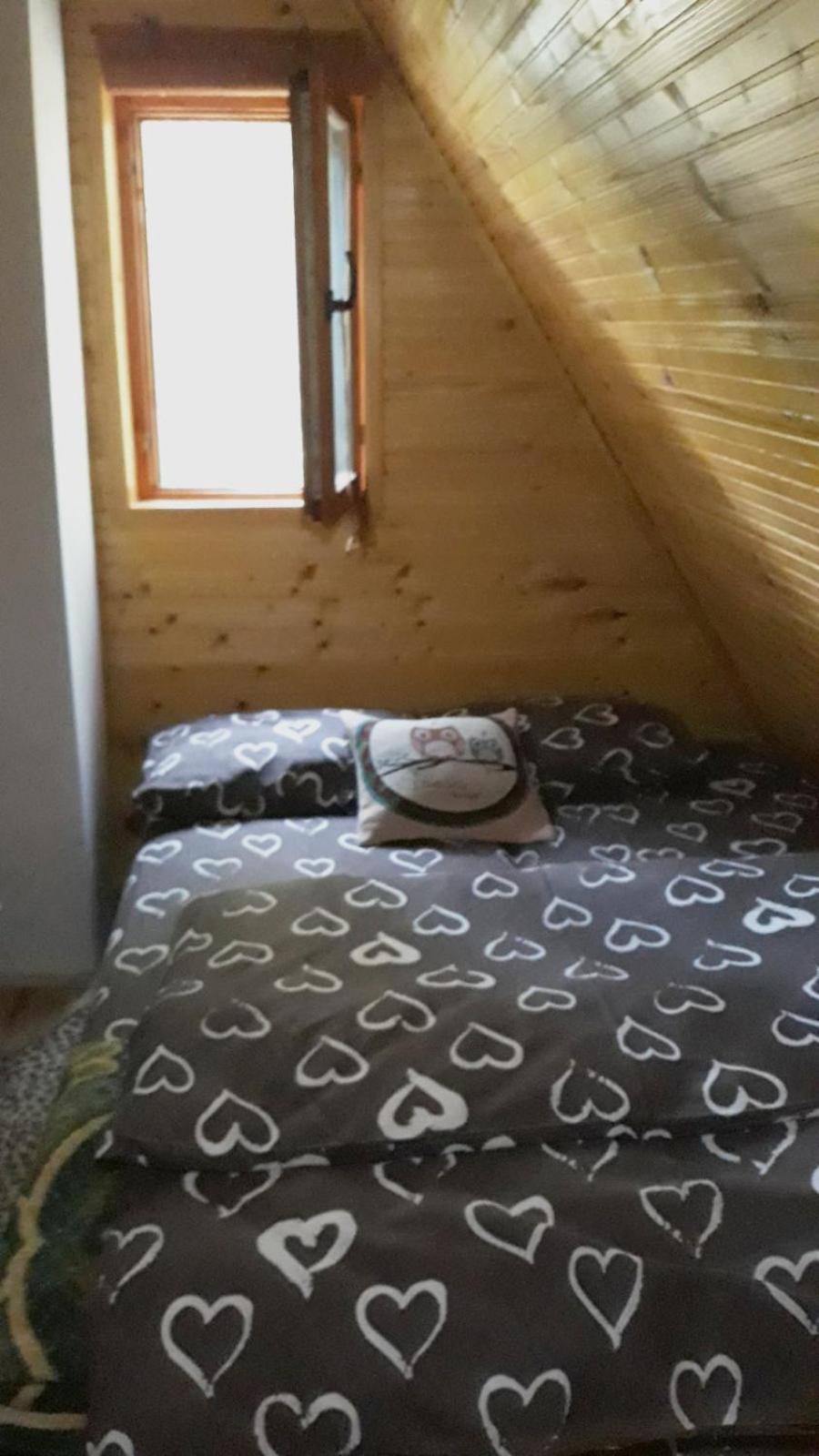 Holiday Home Wild Beauty Zabljak view 2
