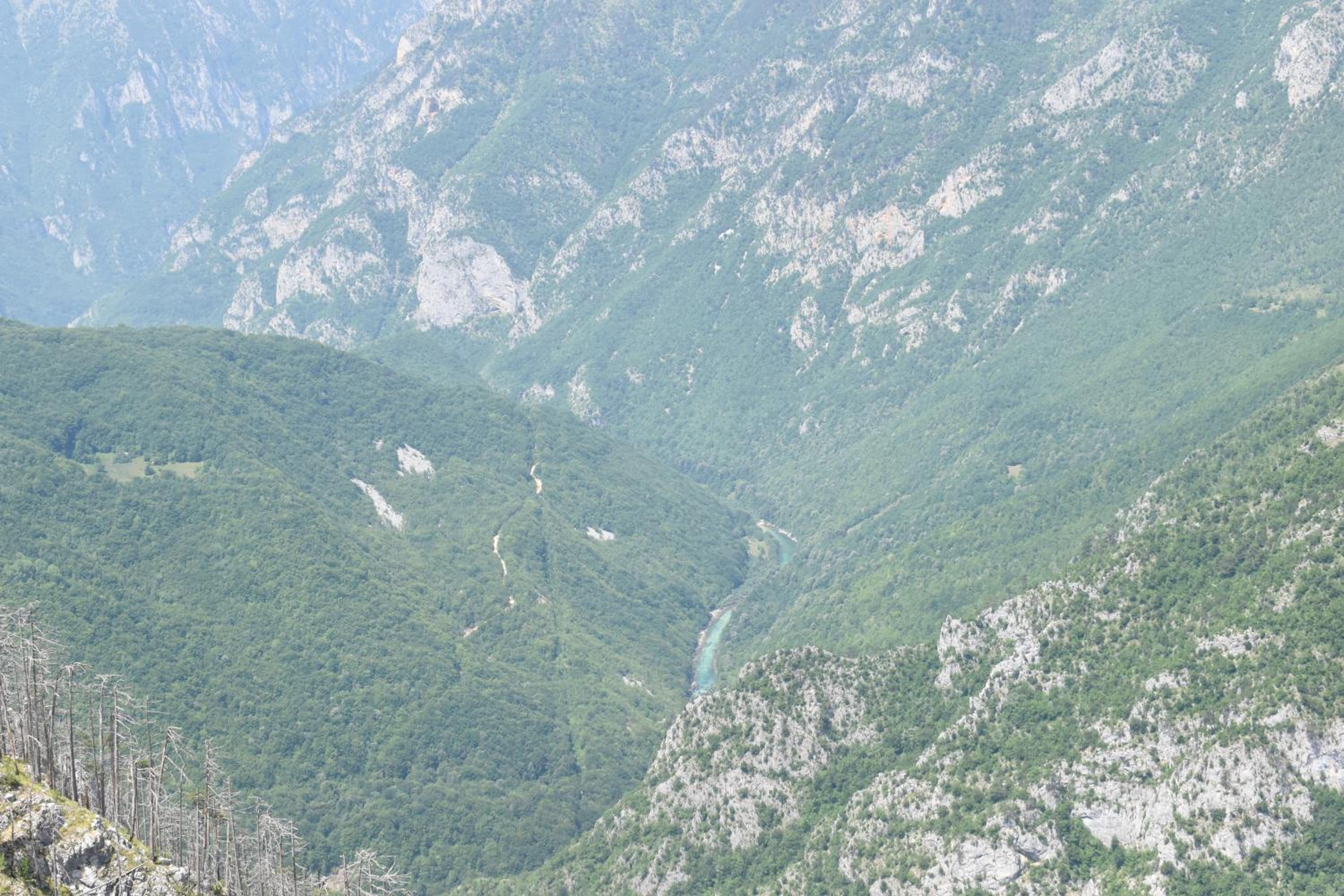 Holiday Home Wild Beauty Zabljak view 3