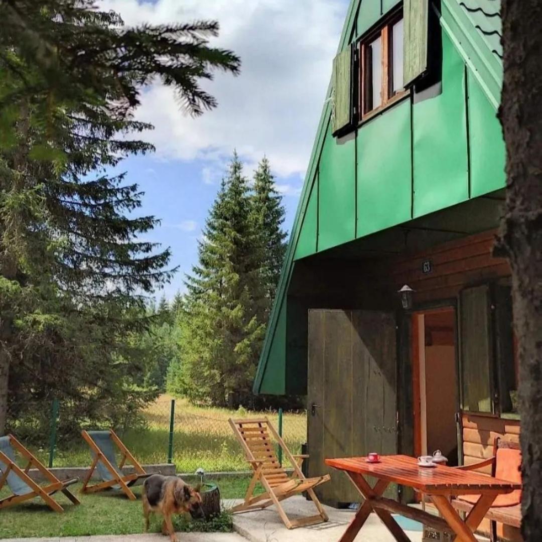 Holiday Home Wild Beauty Zabljak view 4