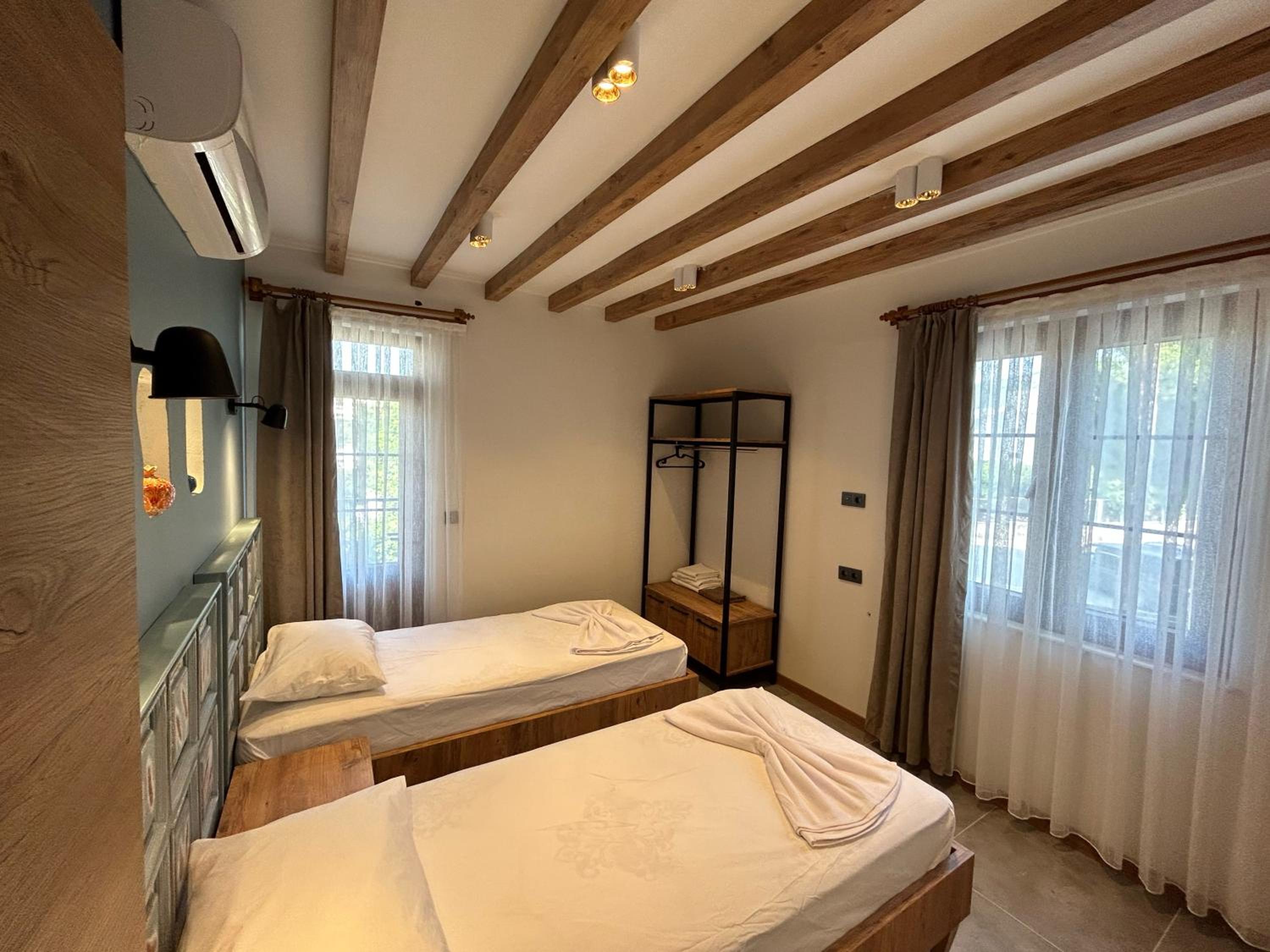 Avlu Villas & Apartments - Image 17