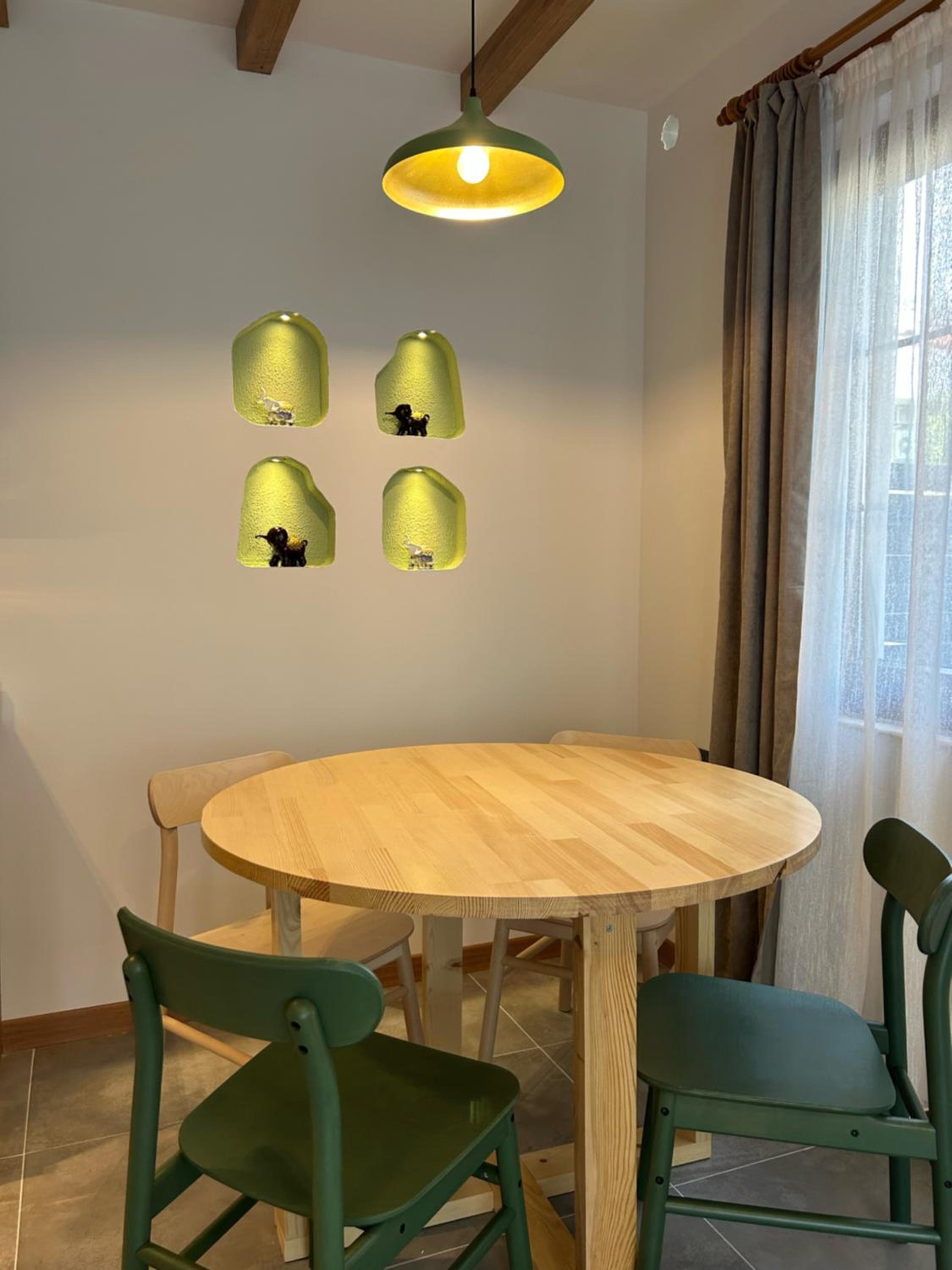 Avlu Villas & Apartments - Image 23