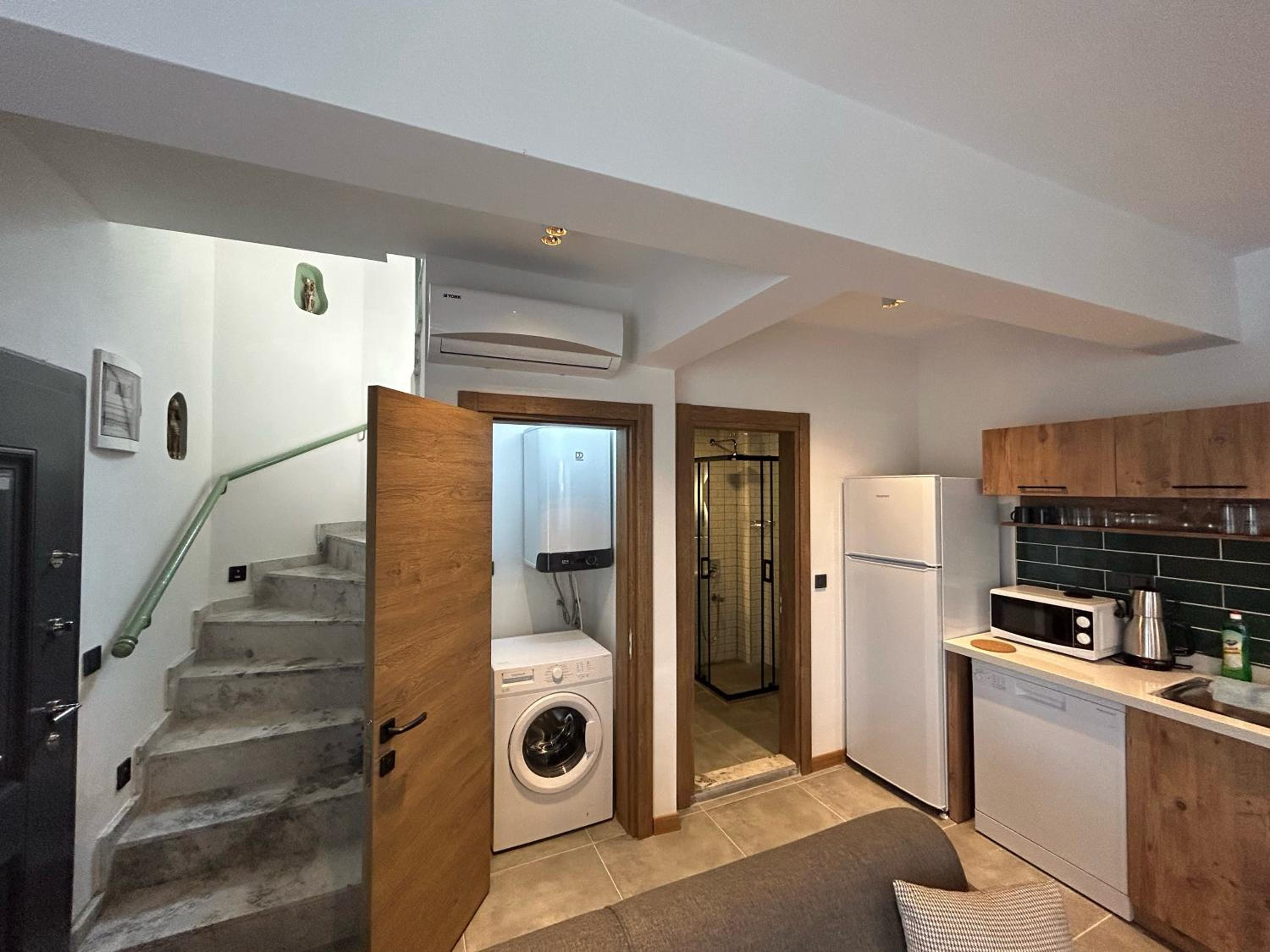 Avlu Villas & Apartments - Image 19