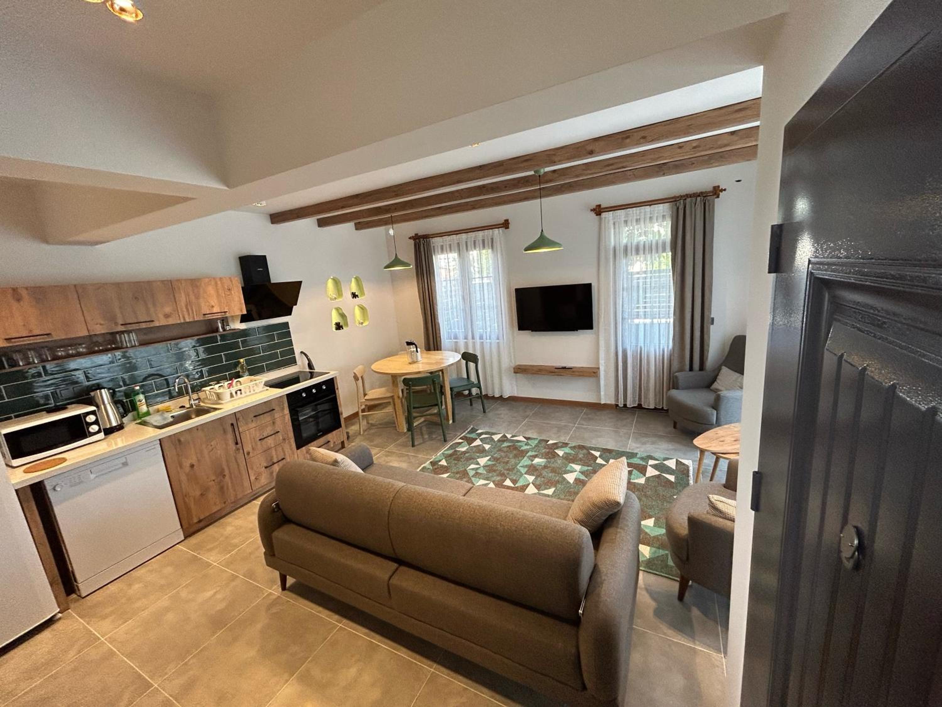 Avlu Villas & Apartments - Image 35