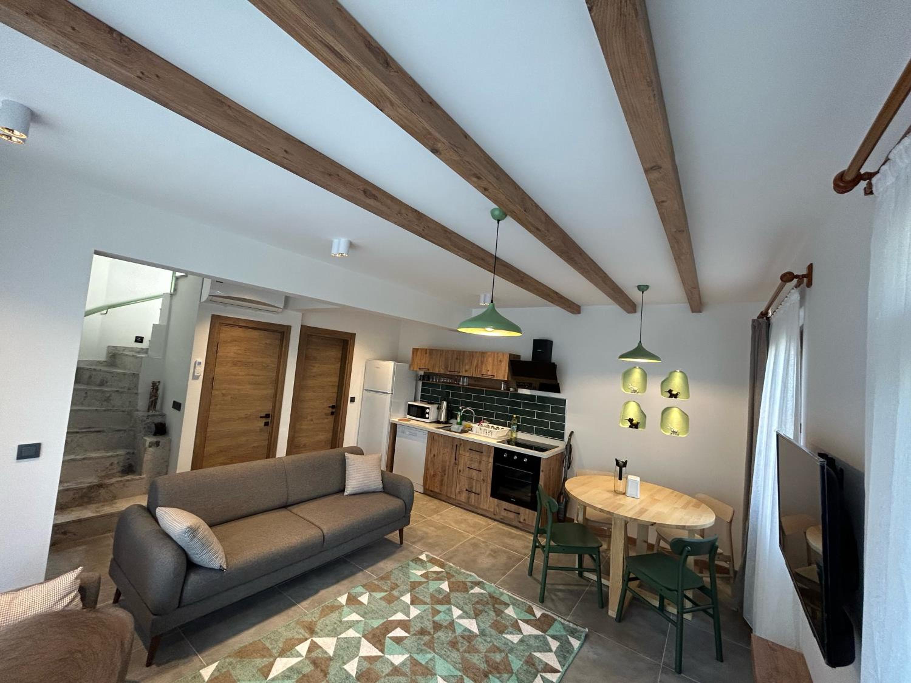 Avlu Villas & Apartments - Image 39