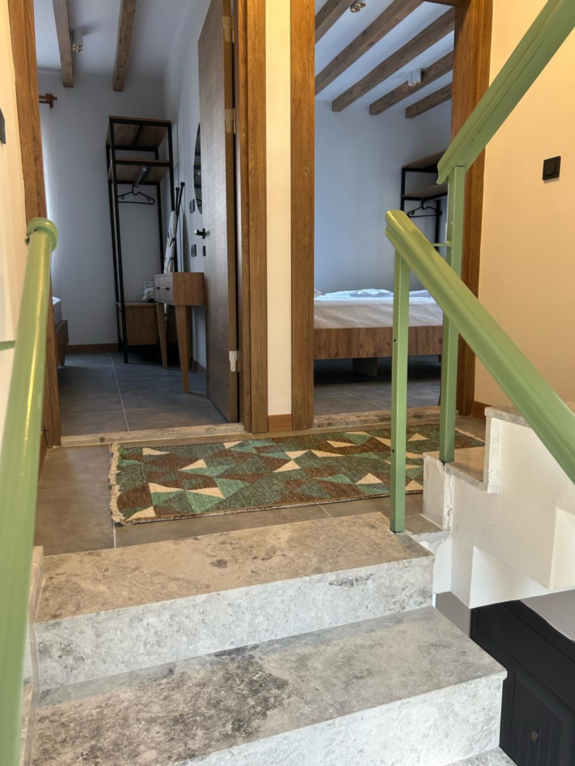 Avlu Villas & Apartments - Image 24