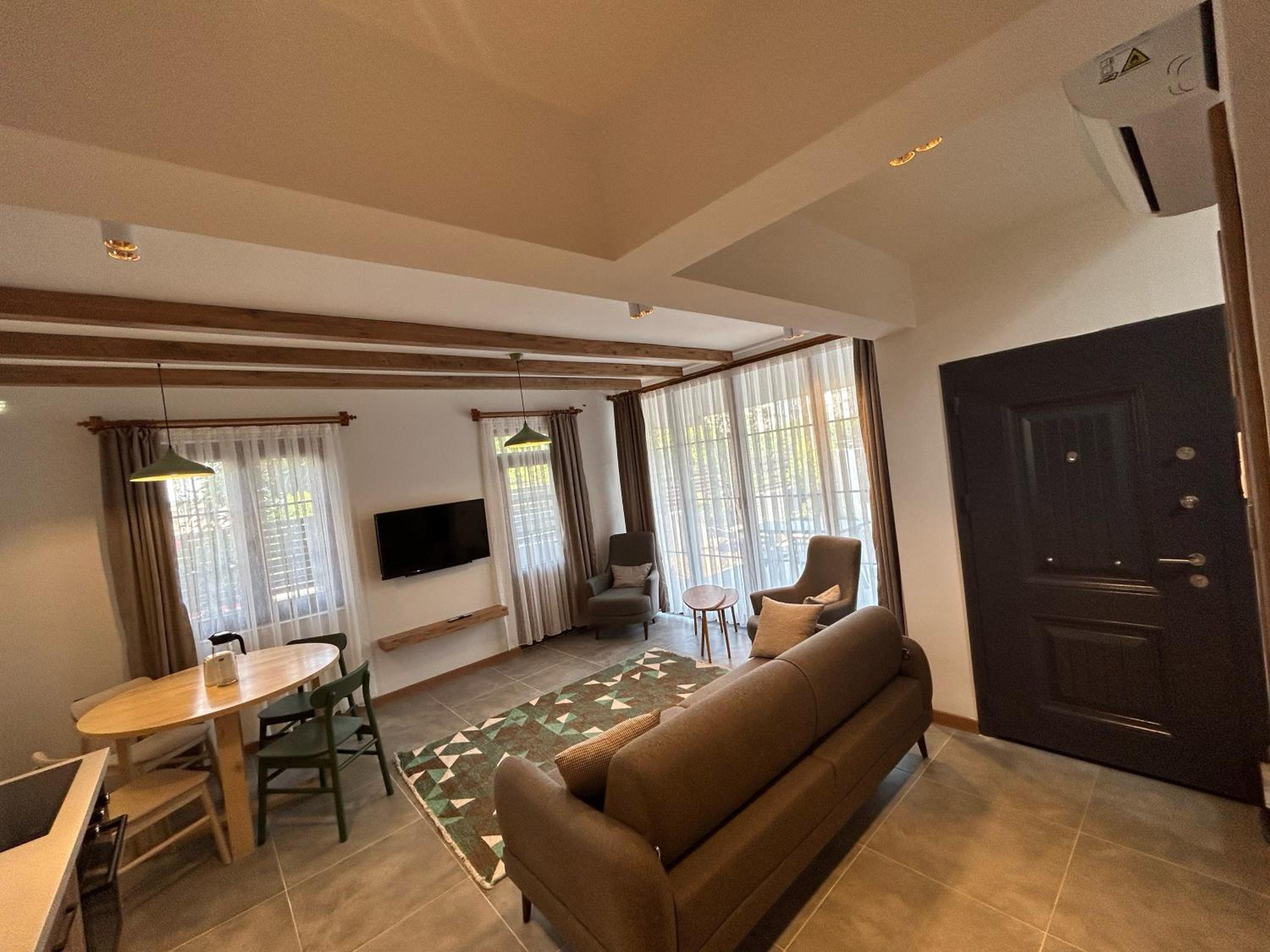 Avlu Villas & Apartments - Image 26