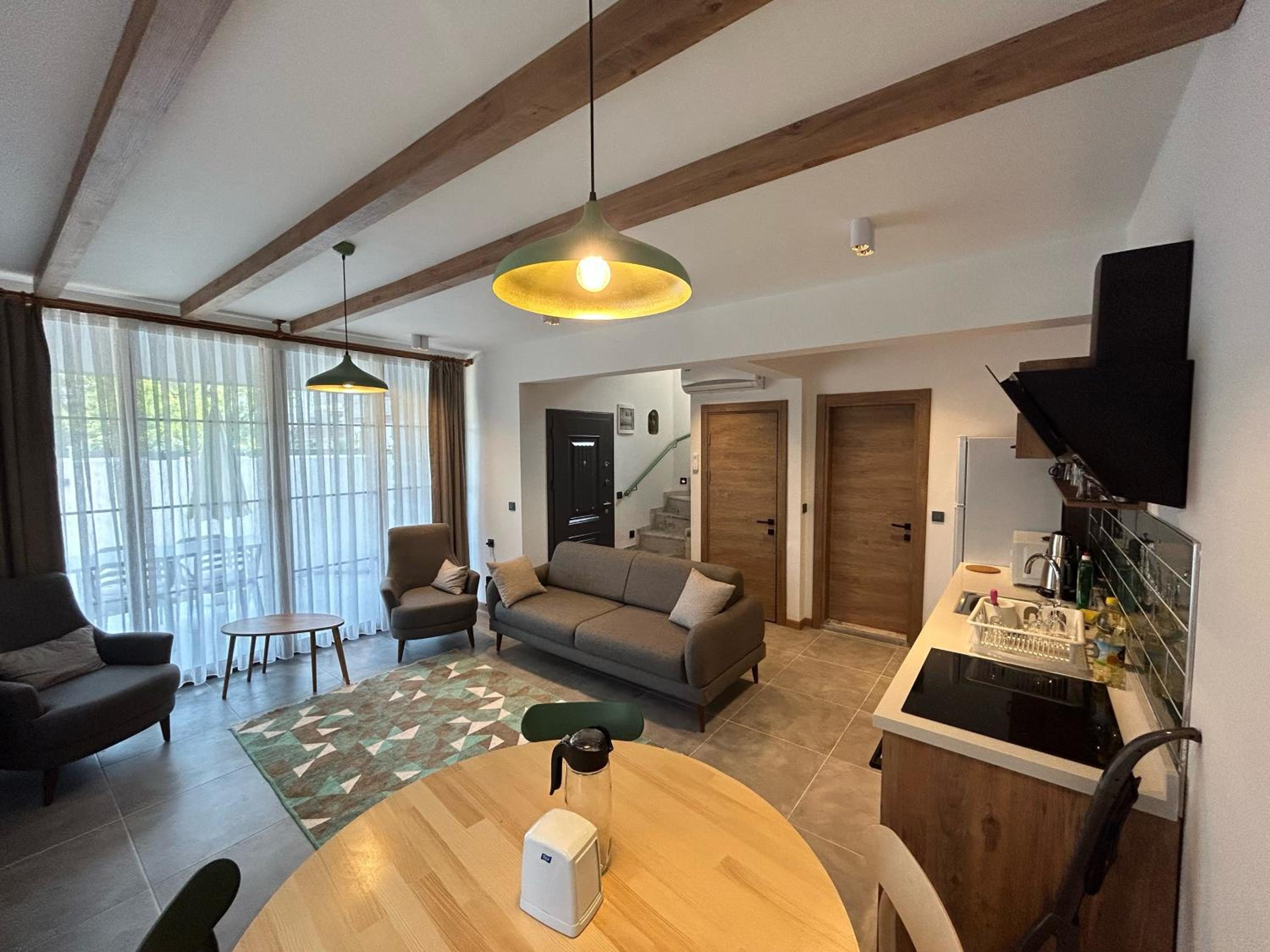 Avlu Villas & Apartments - Image 37