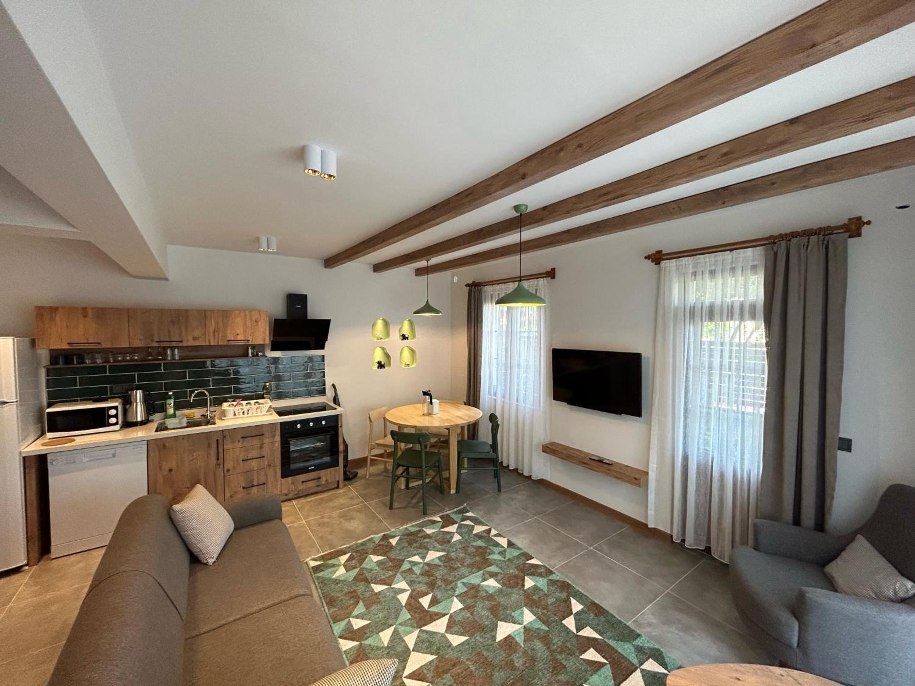 Avlu Villas & Apartments - Image 27