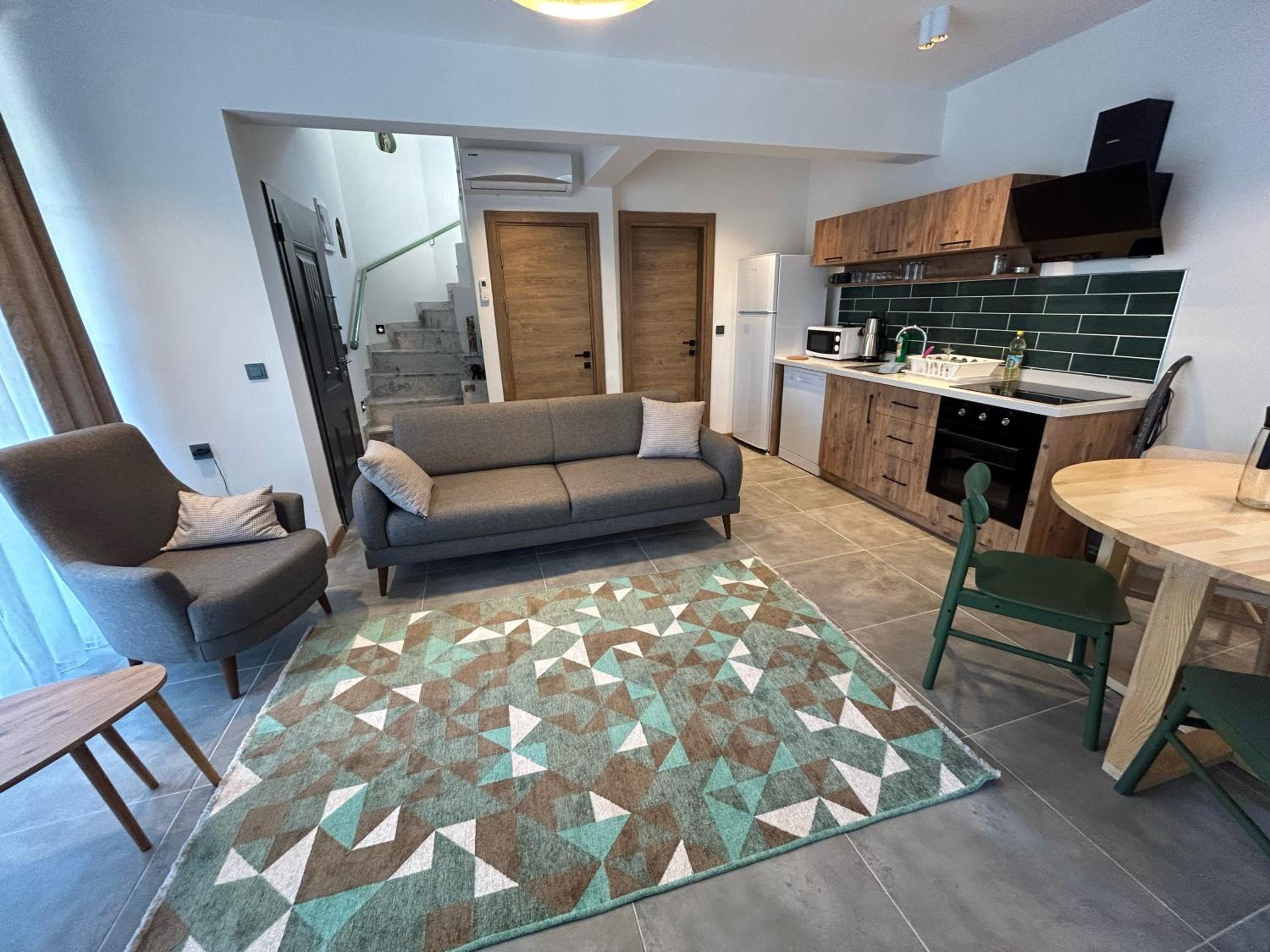 Avlu Villas & Apartments - Image 29