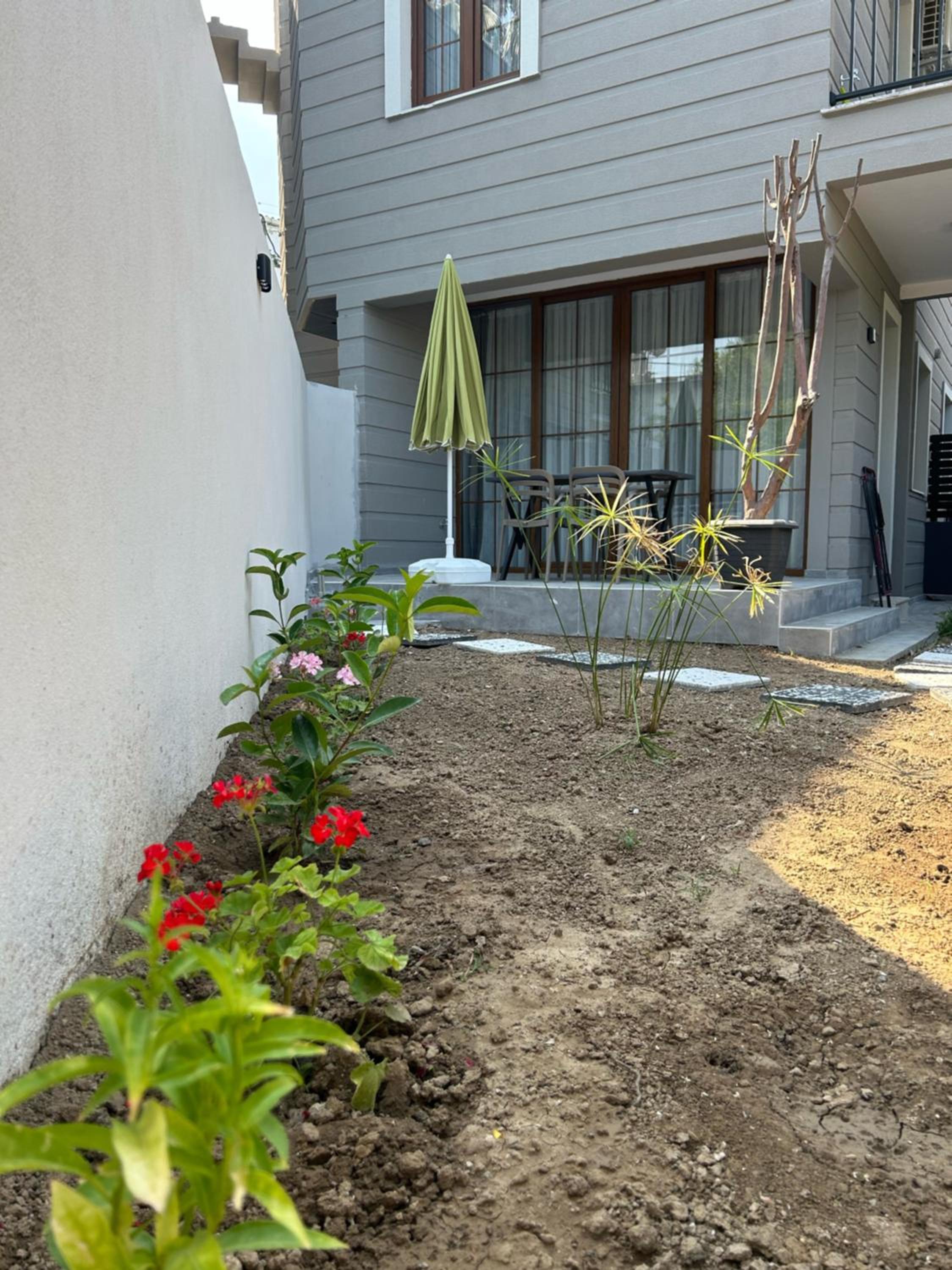 Avlu Villas & Apartments - Image 36