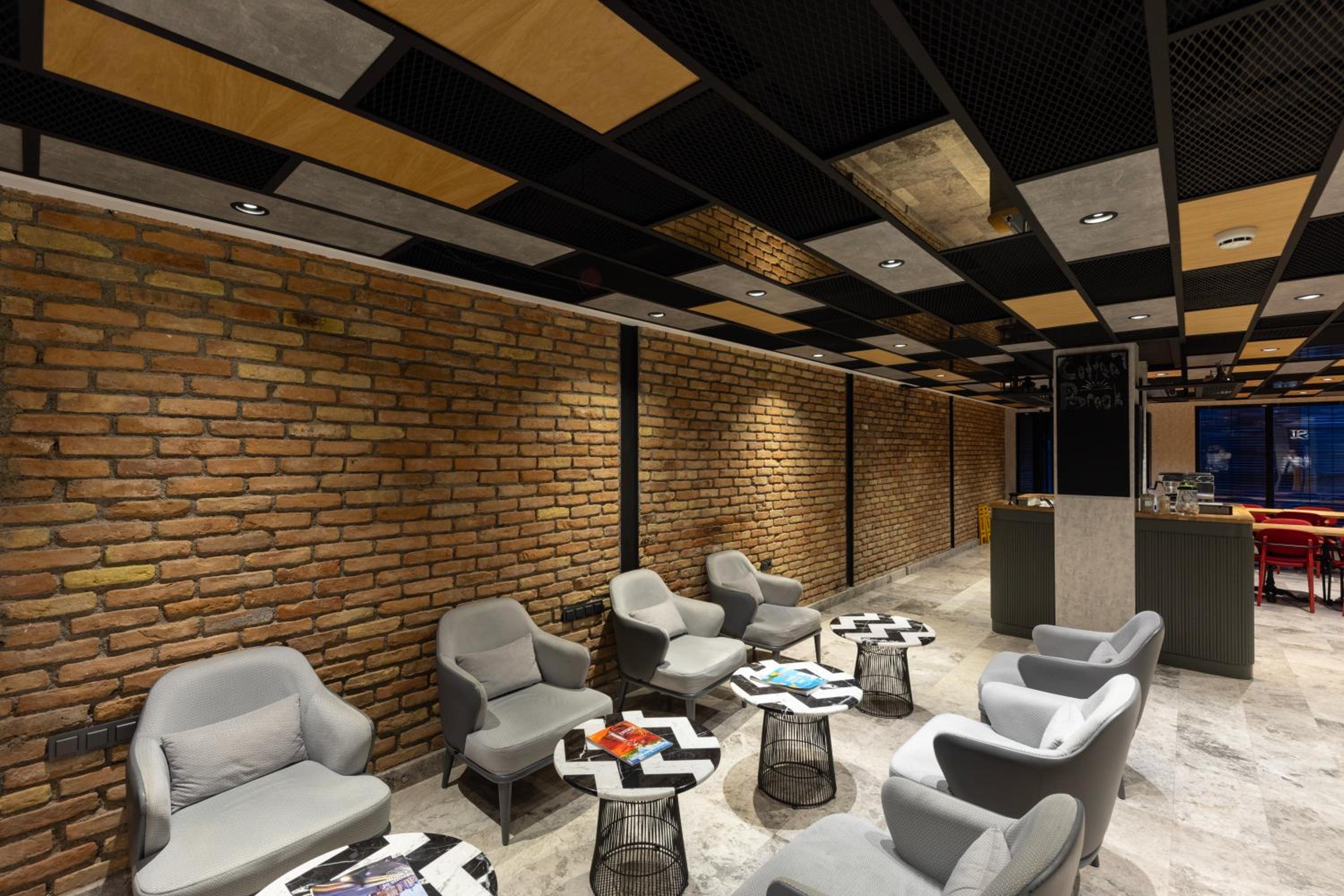 AHG Atlas Otel Taksim - Image 5