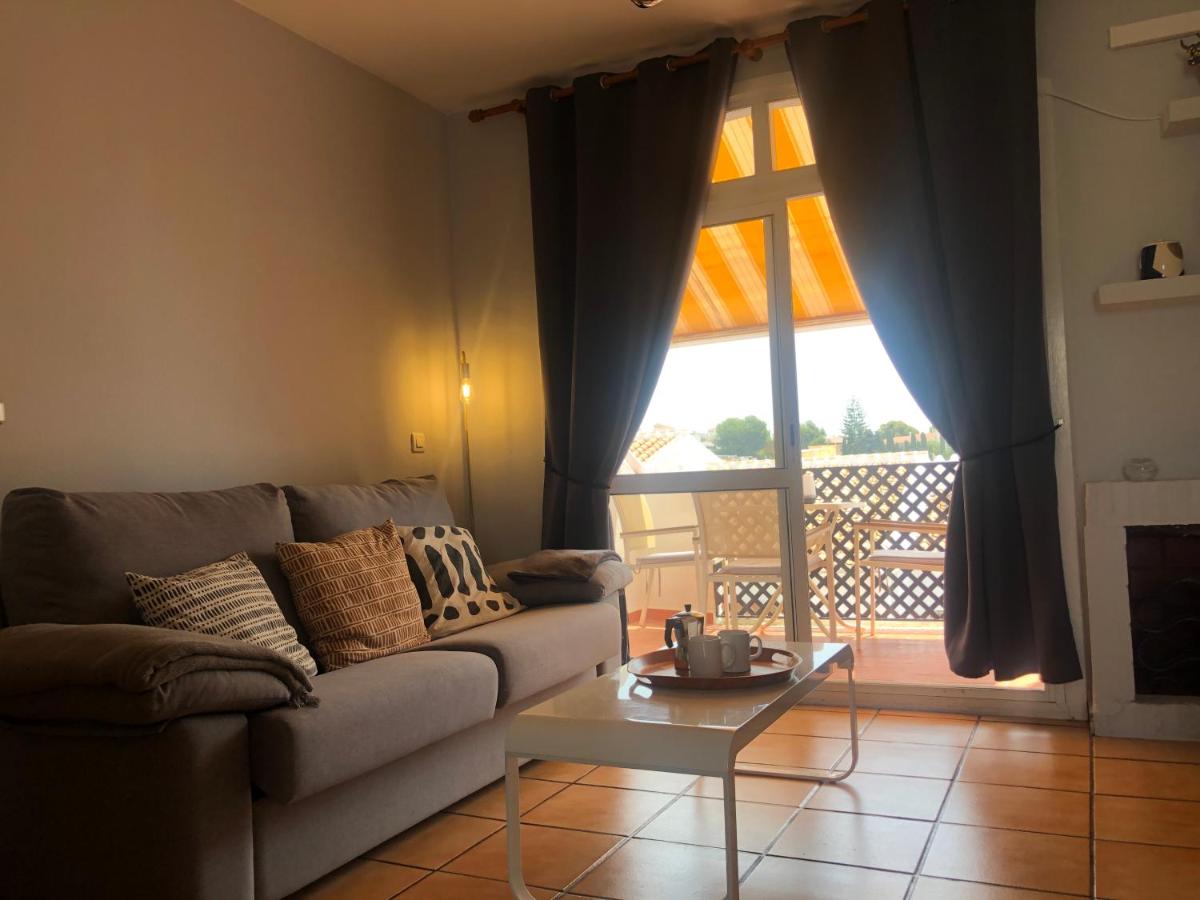 Verano Azul Apartment Miguel view 3