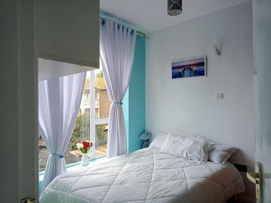 Coco Residence -Serviced One Bedroom apartment view 2