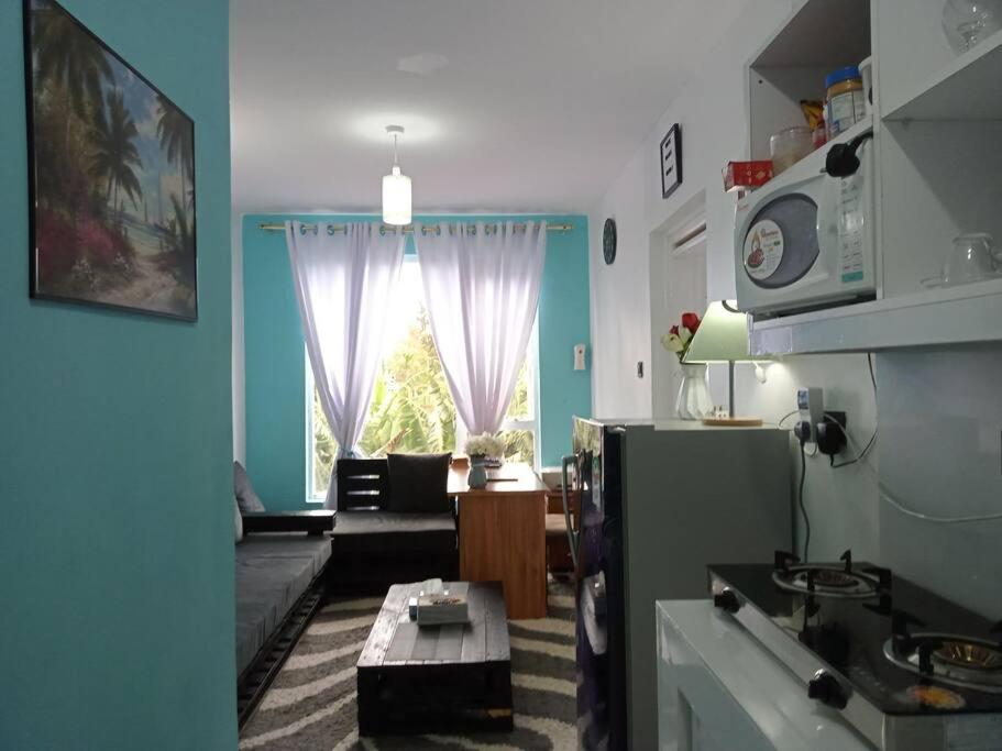 Coco Residence -Serviced One Bedroom apartment view 3