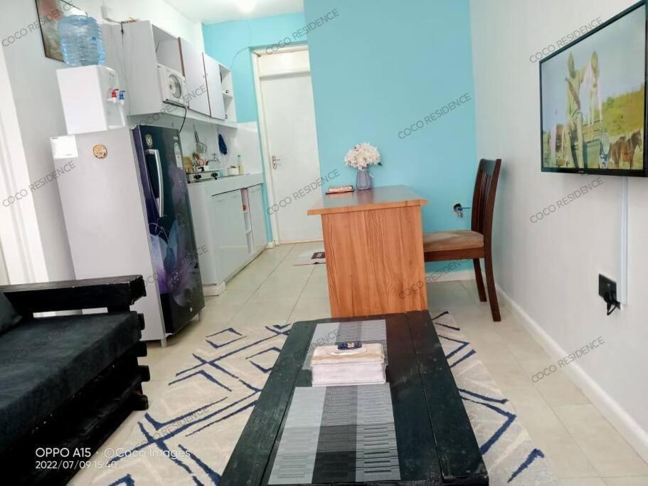 Coco Residence -Serviced One Bedroom apartment view 4